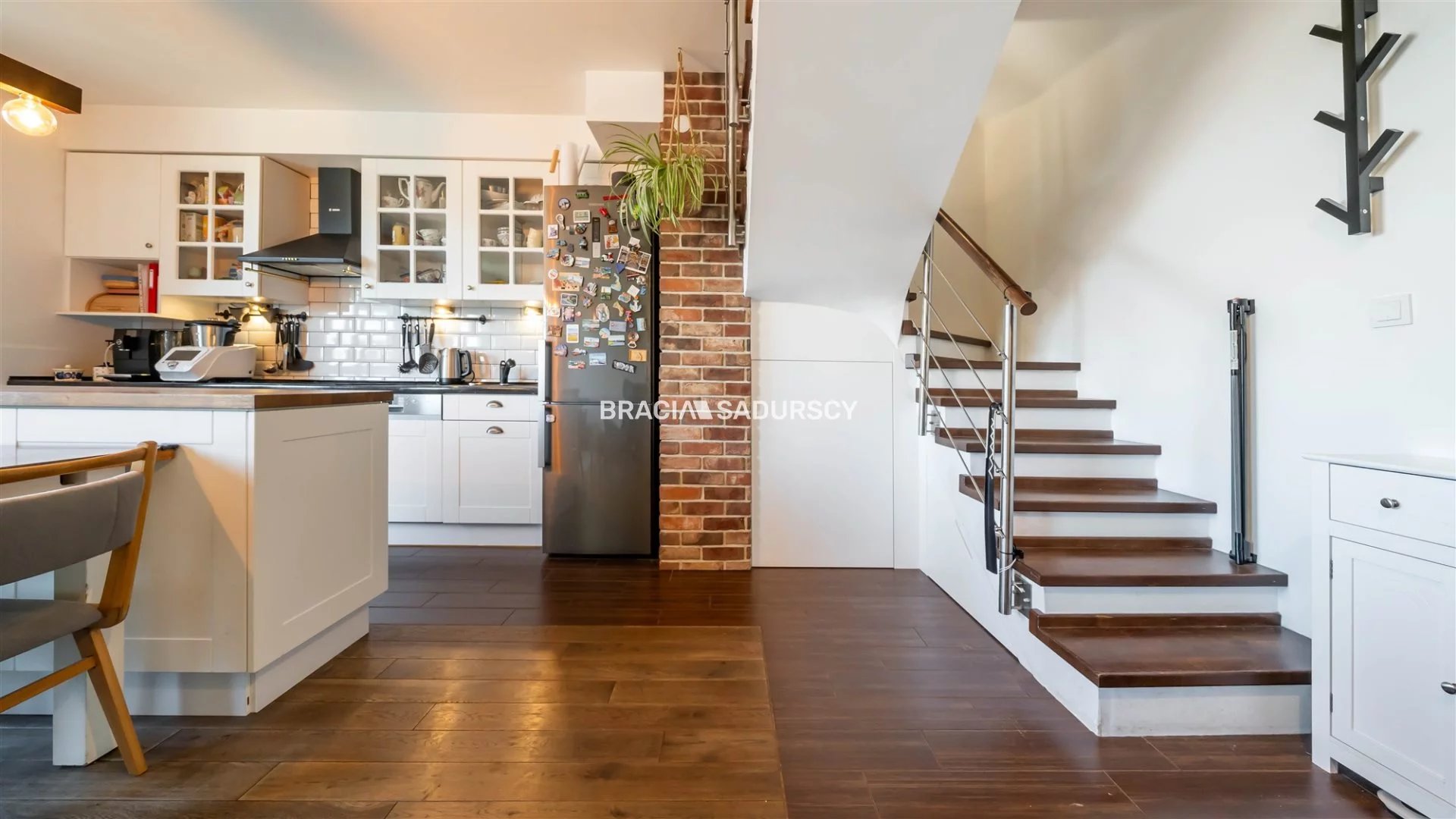 3 pokoje, apartament 70,40 m², piętro 5, oferta nr , BS2-MS-308008-2, Kraków, Grzegórzki, Dąbska