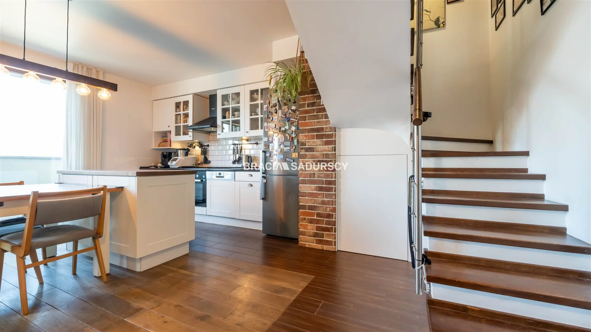3 pokoje, apartament 70,40 m², piętro 5, oferta nr , BS2-MS-308008-2, Kraków, Grzegórzki, Dąbska