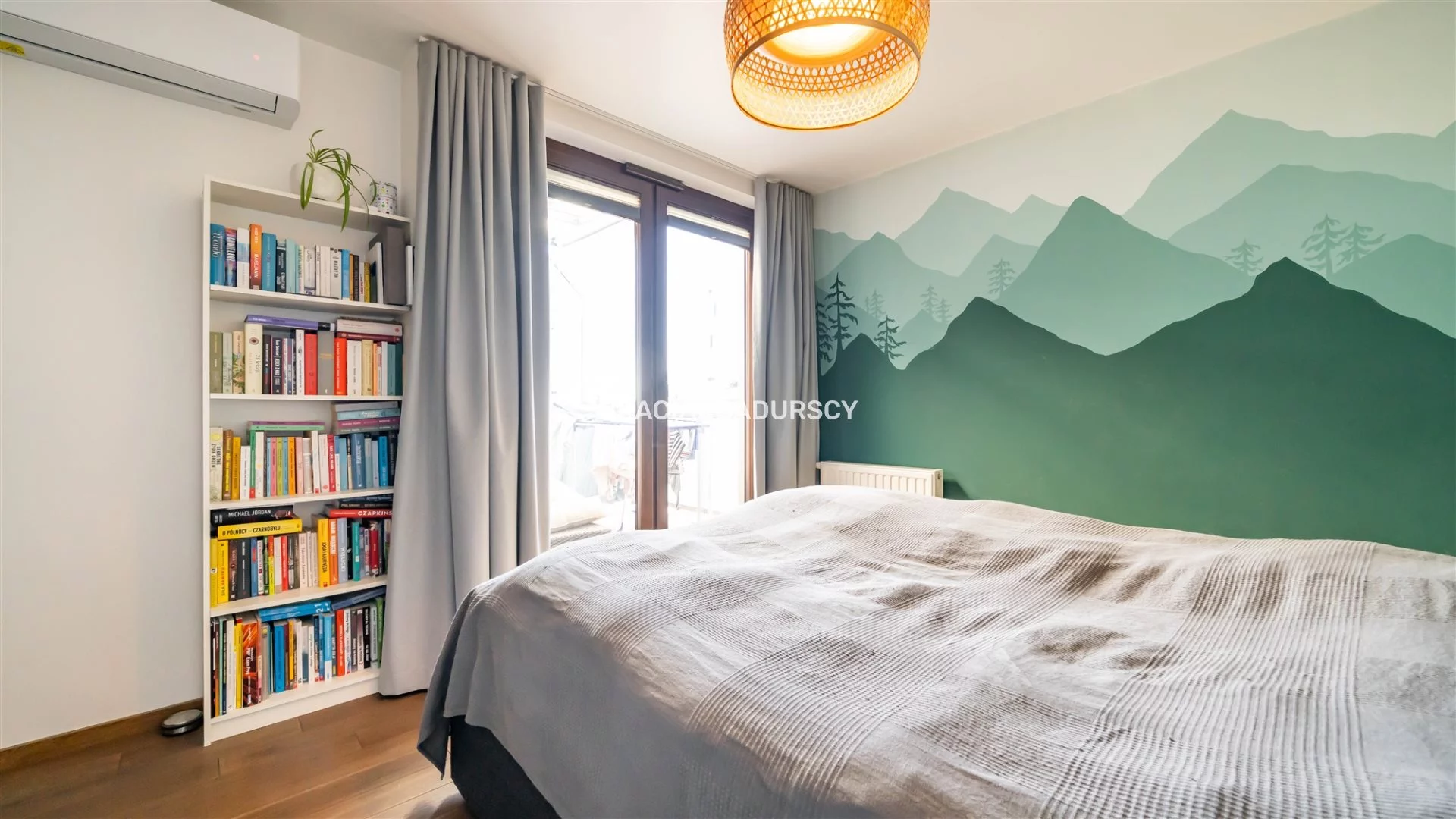 3 pokoje, apartament 70,40 m², piętro 5, oferta nr , BS2-MS-308008-2, Kraków, Grzegórzki, Dąbska