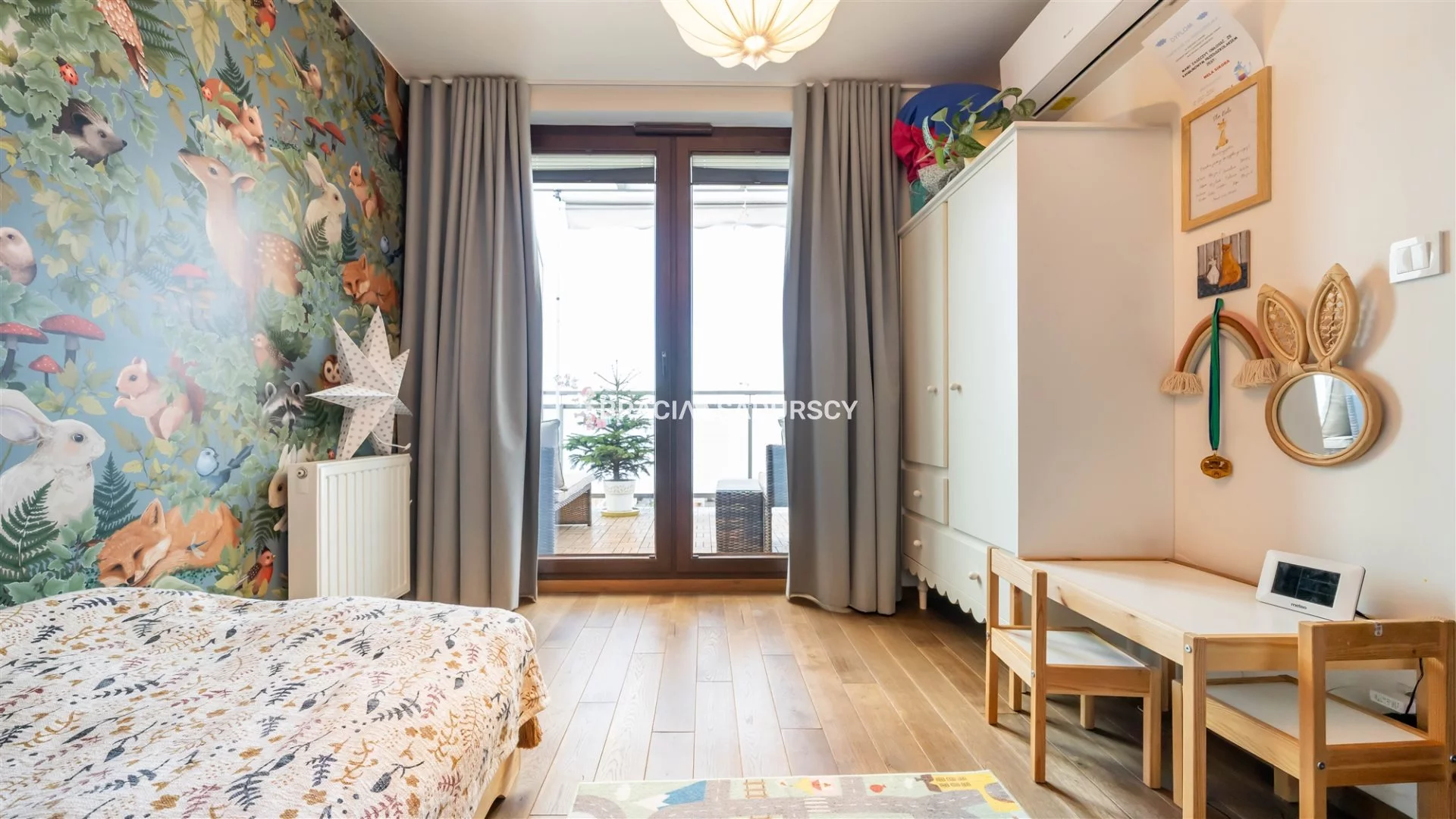3 pokoje, apartament 70,40 m², piętro 5, oferta nr , BS2-MS-308008-2, Kraków, Grzegórzki, Dąbska