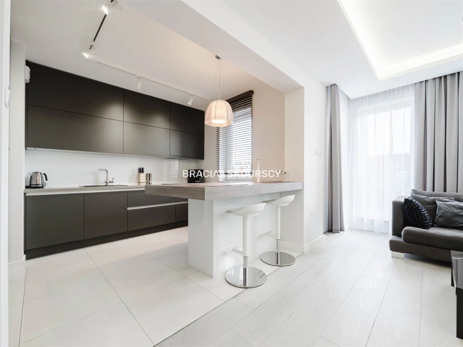 3 pokoje, apartament 68,78 m², piętro 5, oferta nr , BS4-MS-311501, Kraków, Grzegórzki, Dąbska