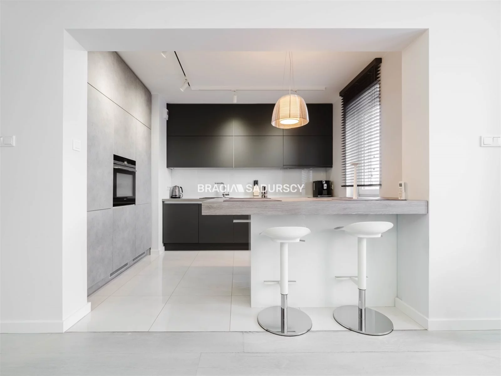 3 pokoje, apartament 68,78 m², piętro 5, oferta nr , BS4-MS-311501, Kraków, Grzegórzki, Dąbska