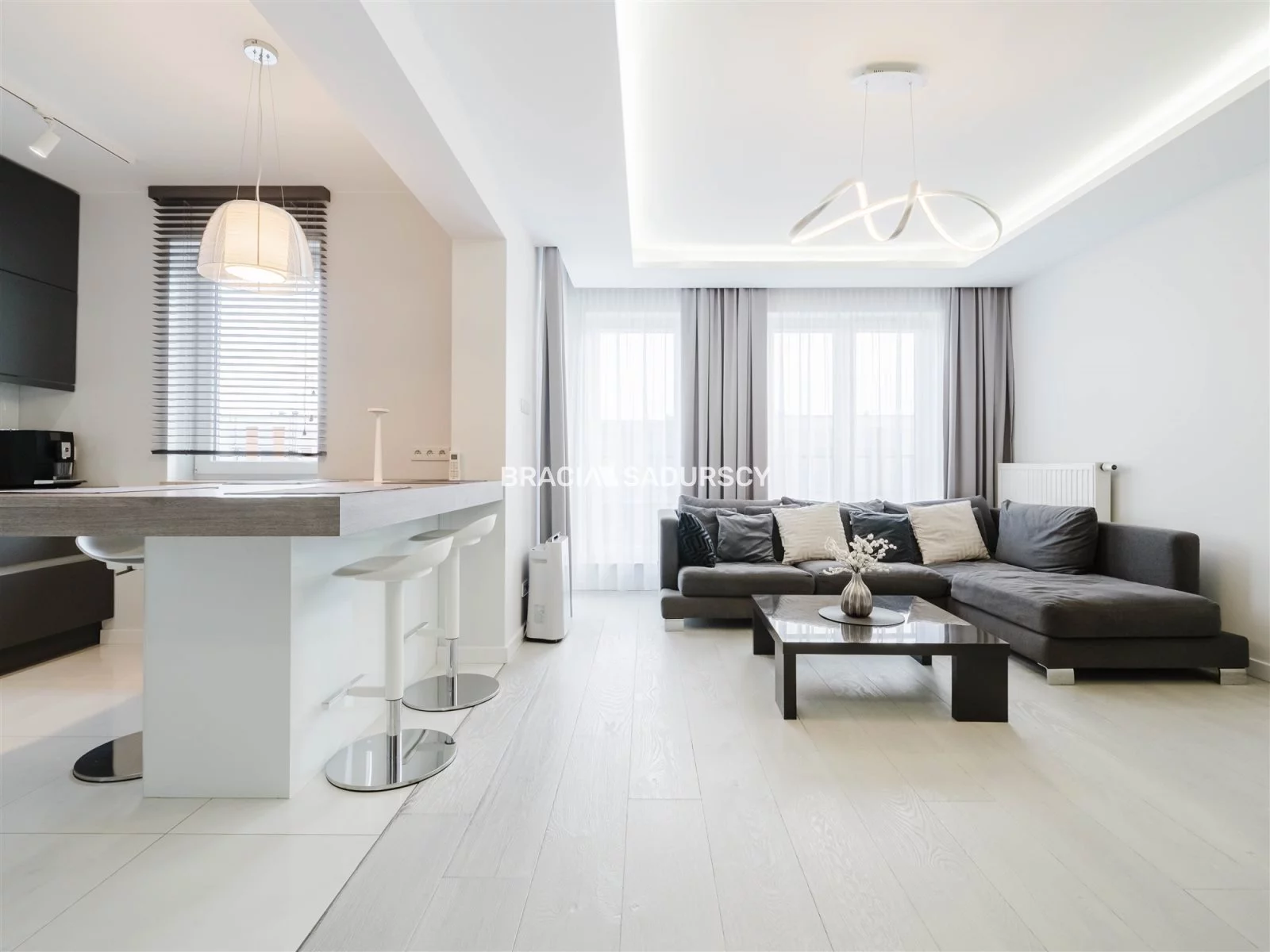 3 pokoje, apartament 68,78 m², piętro 5, oferta nr , BS4-MS-311501, Kraków, Grzegórzki, Dąbska
