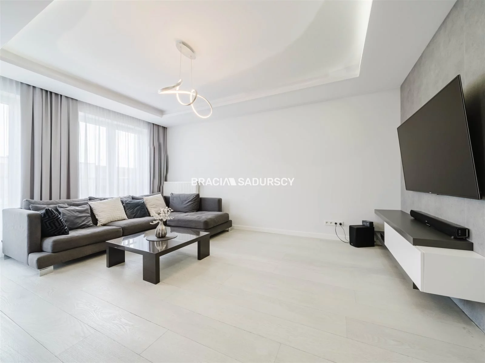 3 pokoje, apartament 68,78 m², piętro 5, oferta nr , BS4-MS-311501, Kraków, Grzegórzki, Dąbska