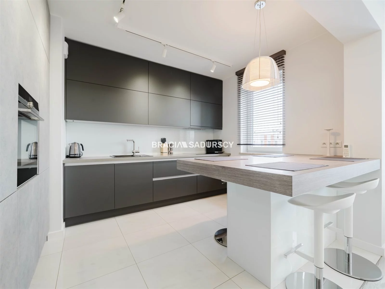 3 pokoje, apartament 68,78 m², piętro 5, oferta nr , BS4-MS-311501, Kraków, Grzegórzki, Dąbska