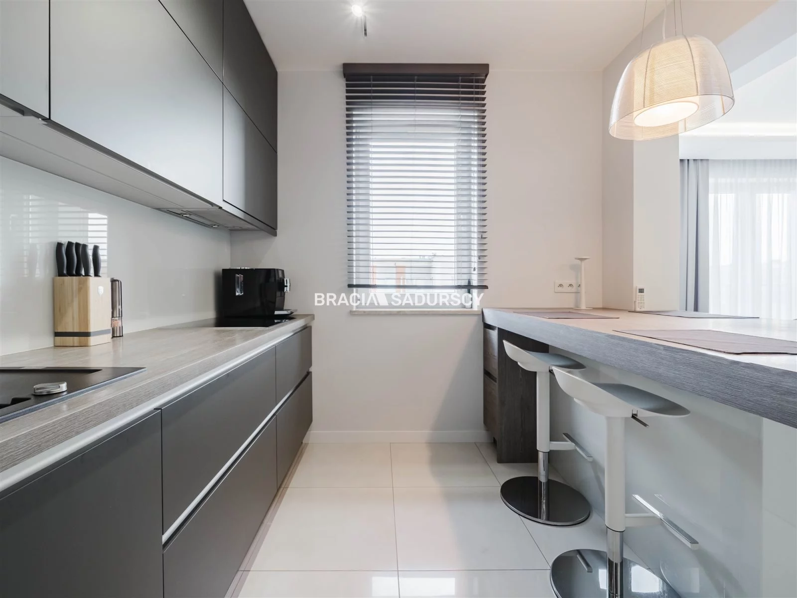 3 pokoje, apartament 68,78 m², piętro 5, oferta nr , BS4-MS-311501, Kraków, Grzegórzki, Dąbska