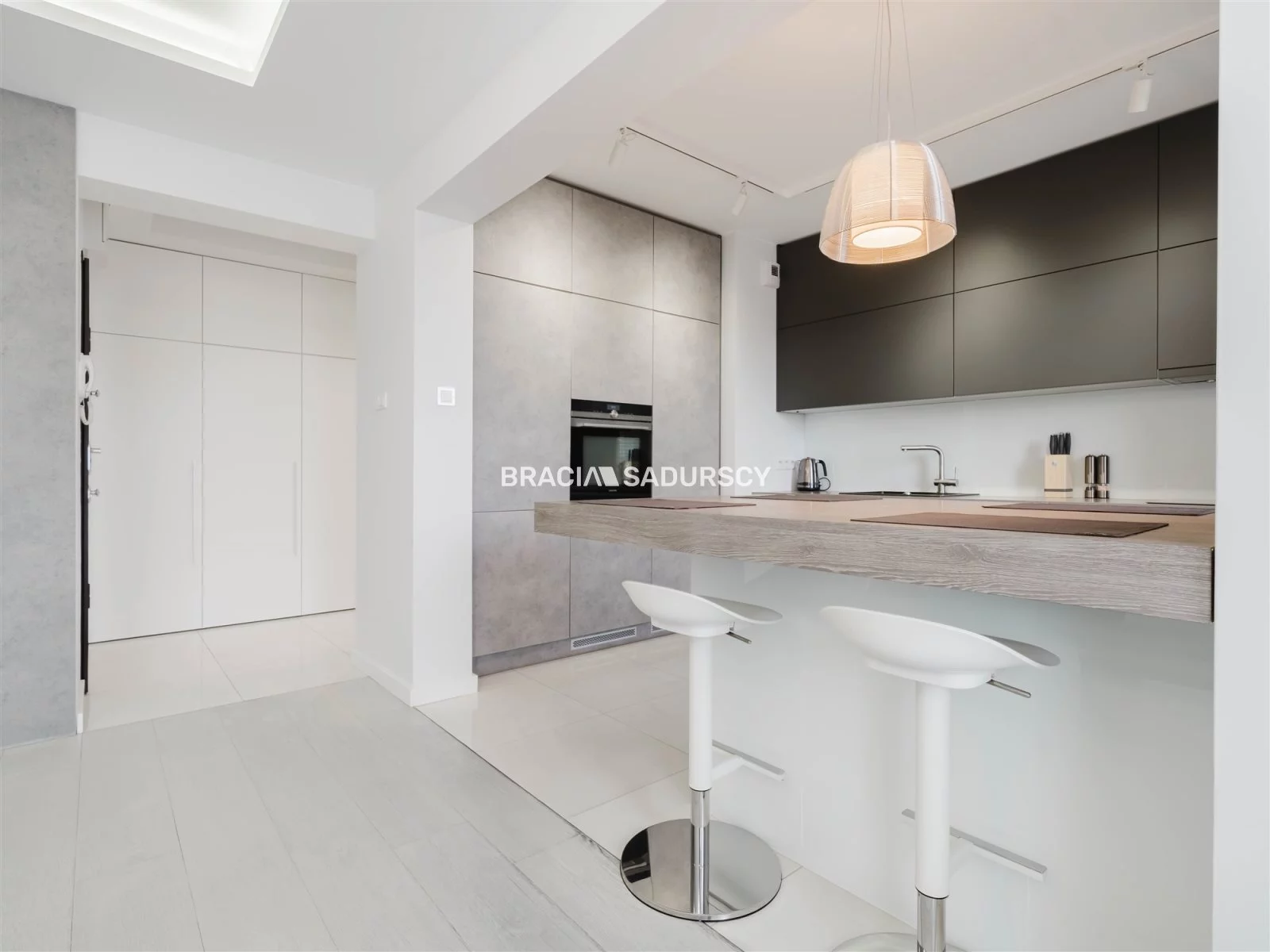 3 pokoje, apartament 68,78 m², piętro 5, oferta nr , BS4-MS-311501, Kraków, Grzegórzki, Dąbska