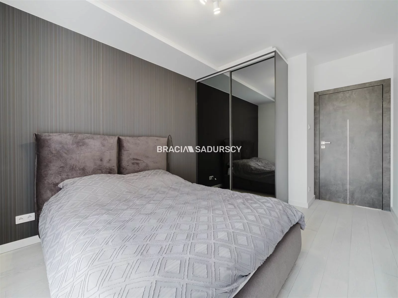 3 pokoje, apartament 68,78 m², piętro 5, oferta nr , BS4-MS-311501, Kraków, Grzegórzki, Dąbska
