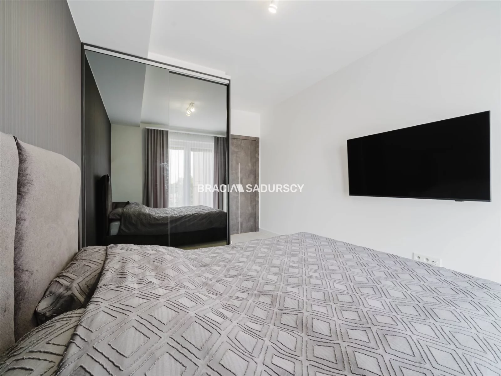 3 pokoje, apartament 68,78 m², piętro 5, oferta nr , BS4-MS-311501, Kraków, Grzegórzki, Dąbska