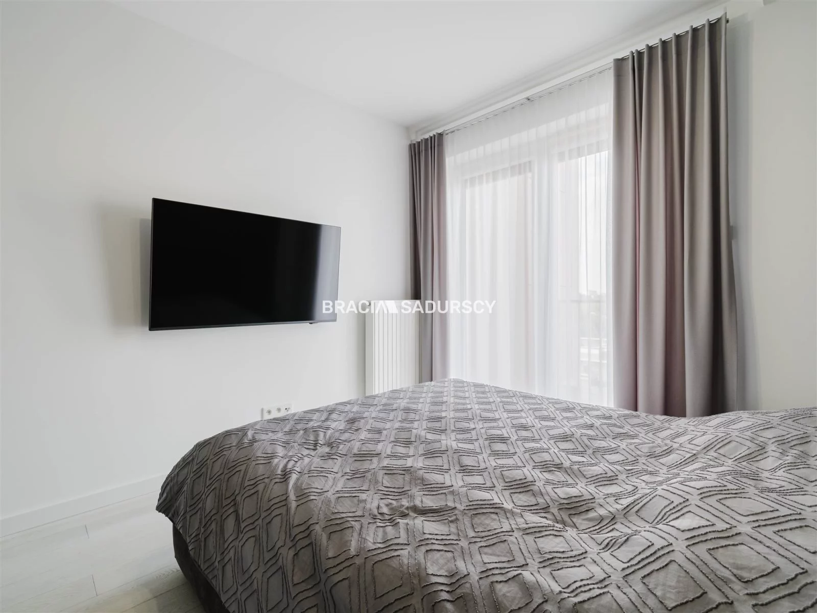 3 pokoje, apartament 68,78 m², piętro 5, oferta nr , BS4-MS-311501, Kraków, Grzegórzki, Dąbska
