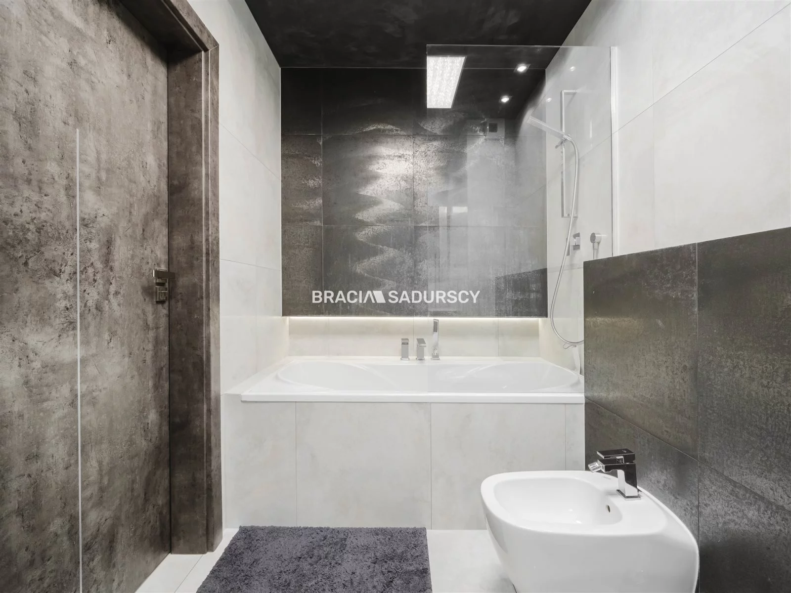 3 pokoje, apartament 68,78 m², piętro 5, oferta nr , BS4-MS-311501, Kraków, Grzegórzki, Dąbska