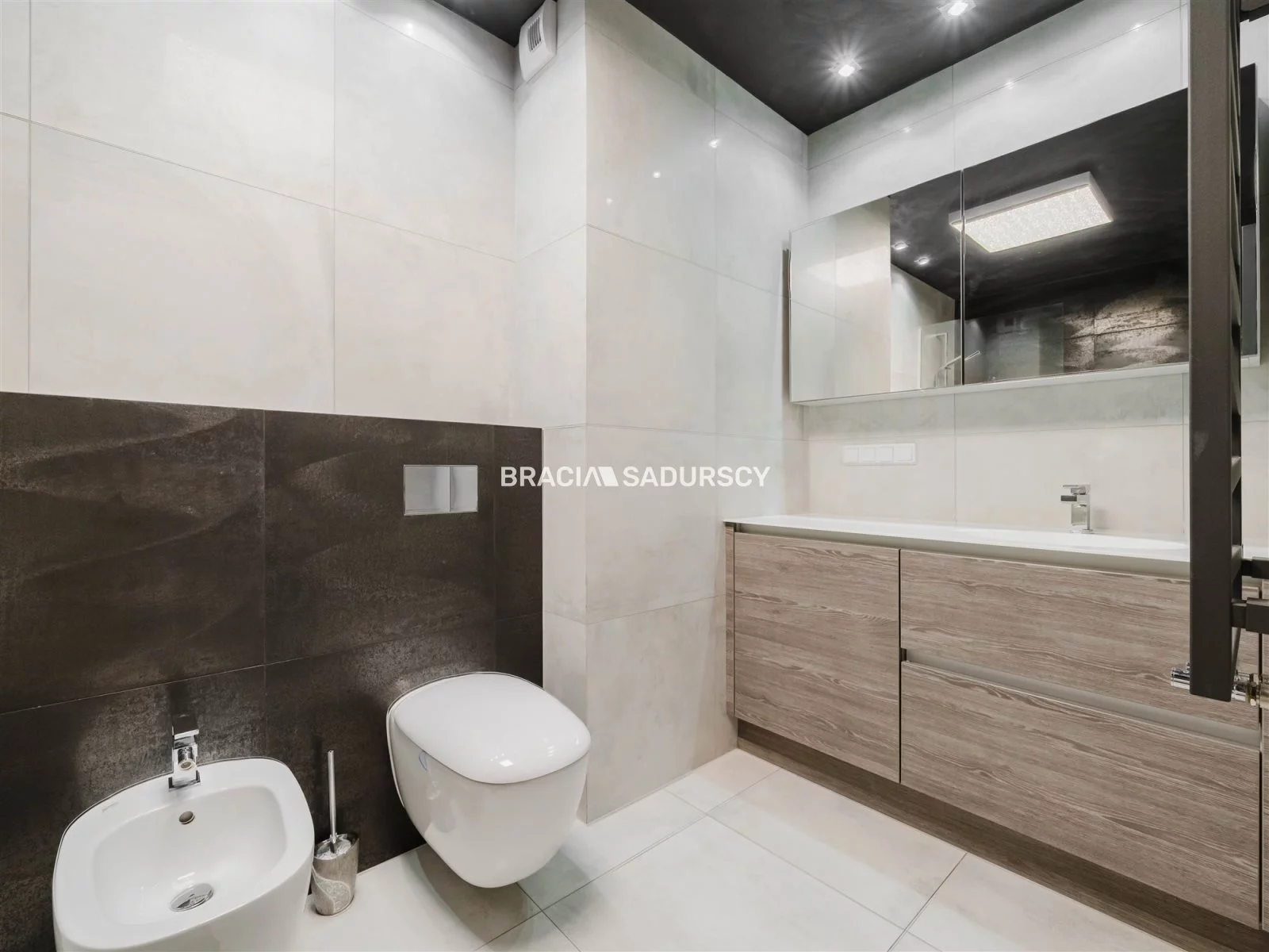 3 pokoje, apartament 68,78 m², piętro 5, oferta nr , BS4-MS-311501, Kraków, Grzegórzki, Dąbska