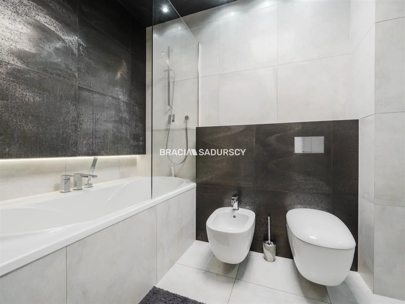 3 pokoje, apartament 68,78 m², piętro 5, oferta nr , BS4-MS-311501, Kraków, Grzegórzki, Dąbska