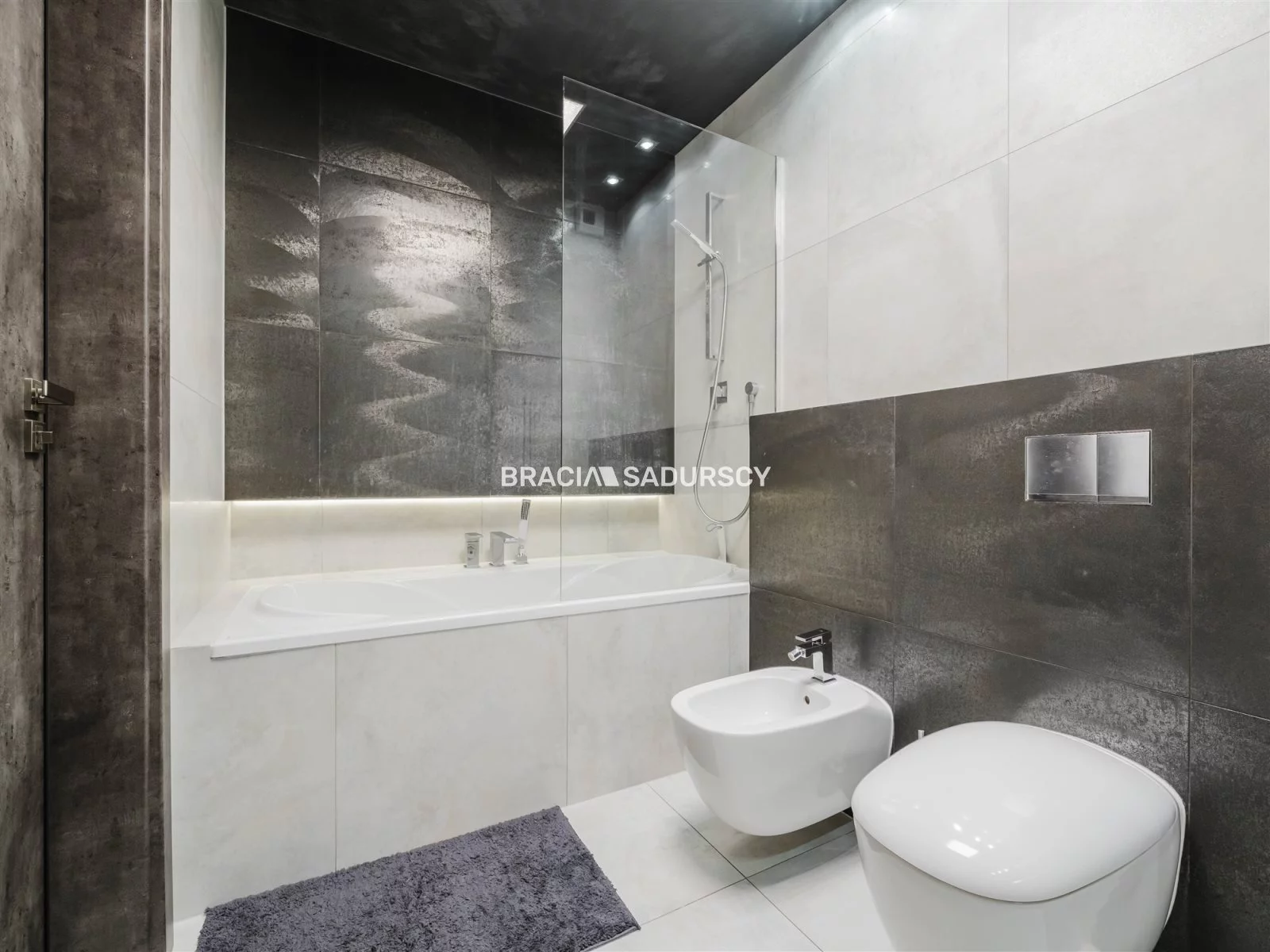 3 pokoje, apartament 68,78 m², piętro 5, oferta nr , BS4-MS-311501, Kraków, Grzegórzki, Dąbska