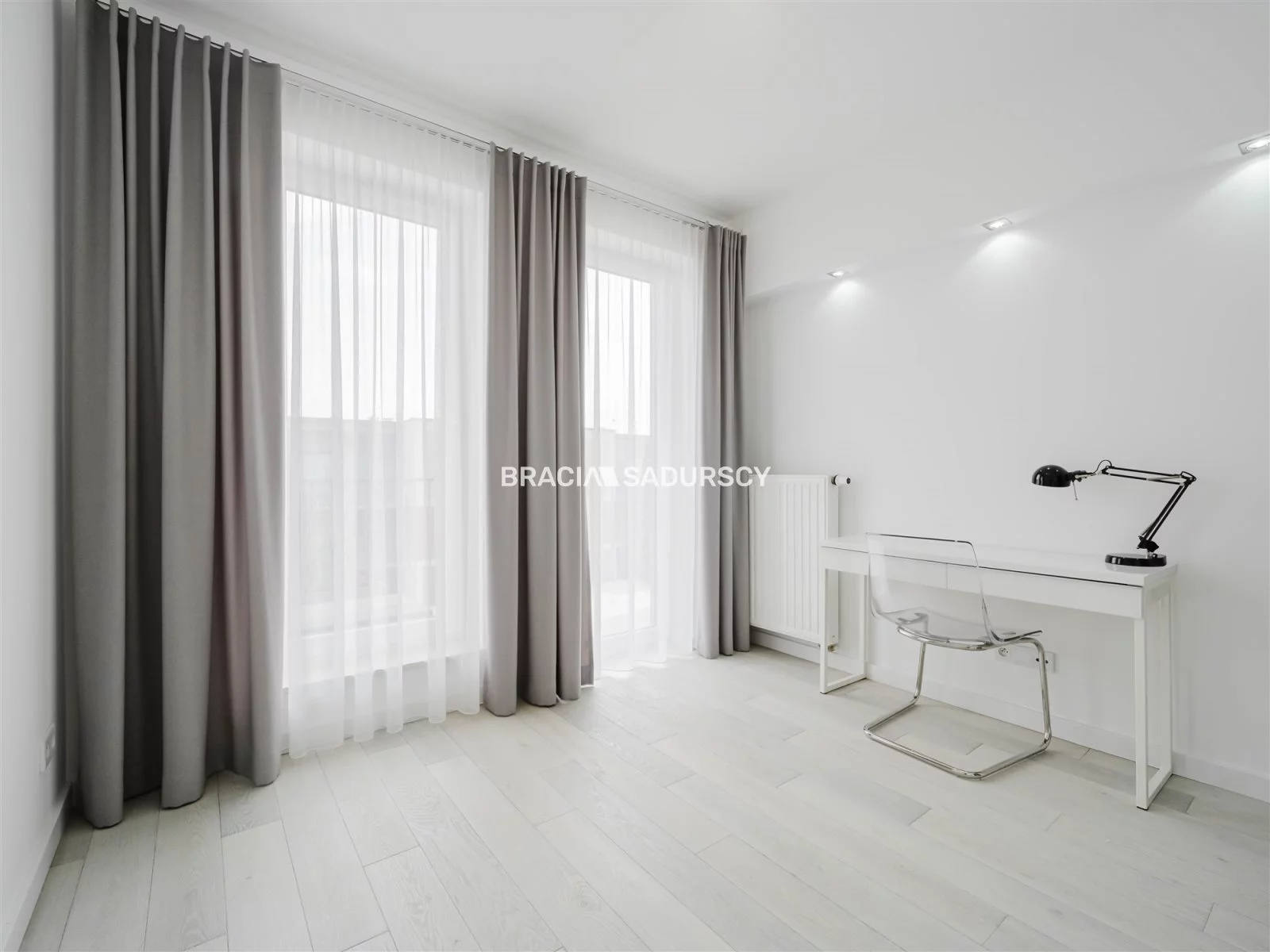 3 pokoje, apartament 68,78 m², piętro 5, oferta nr , BS4-MS-311501, Kraków, Grzegórzki, Dąbska