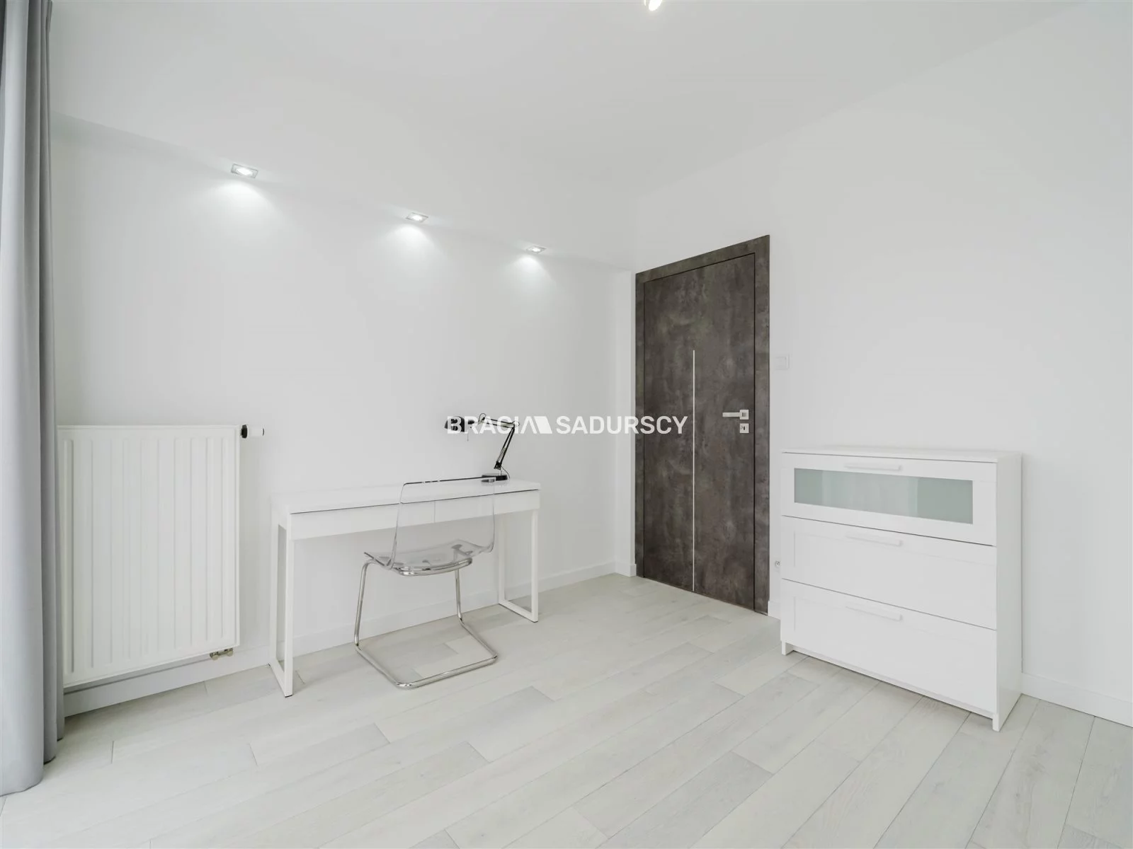 3 pokoje, apartament 68,78 m², piętro 5, oferta nr , BS4-MS-311501, Kraków, Grzegórzki, Dąbska