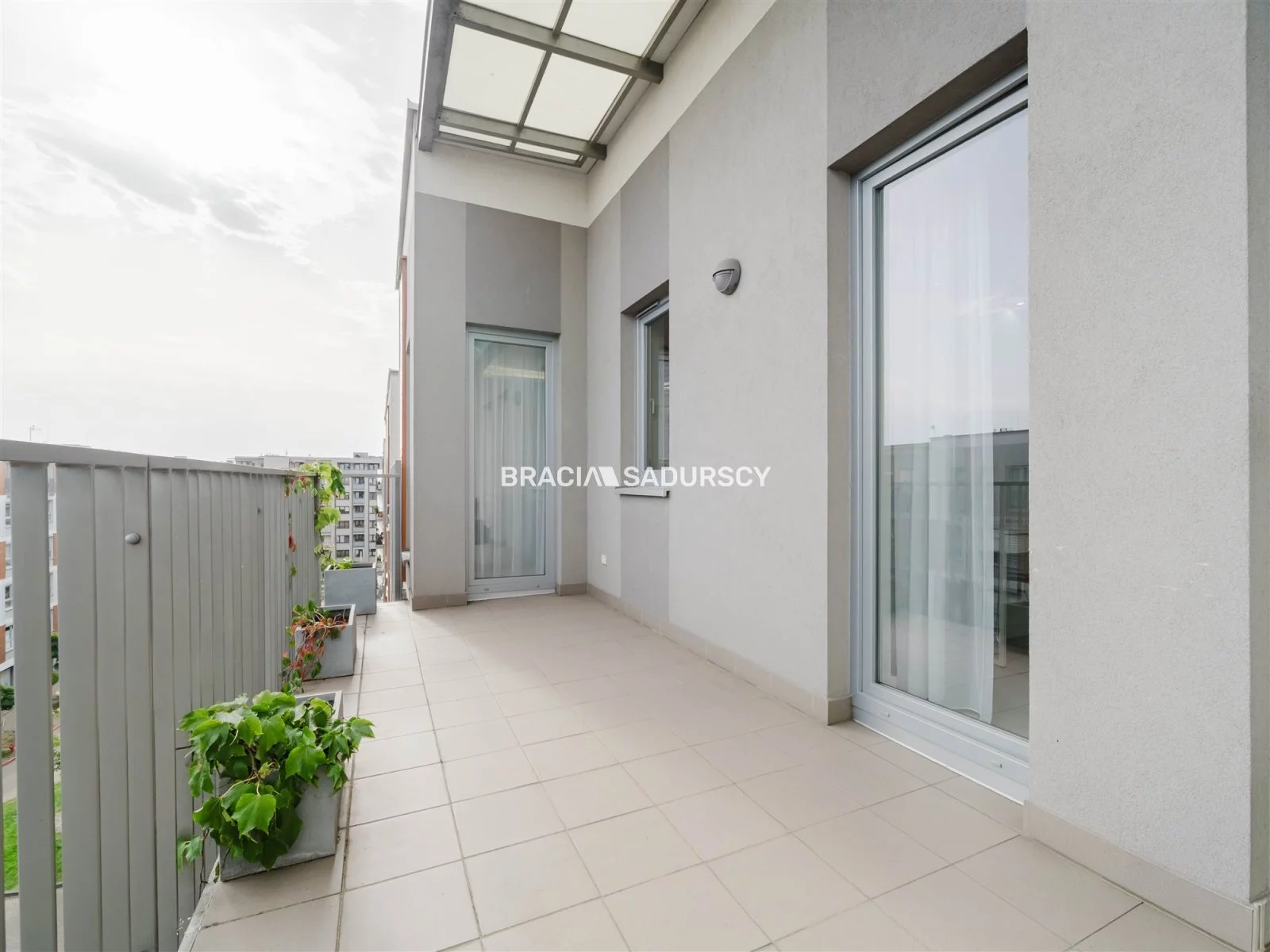 3 pokoje, apartament 68,78 m², piętro 5, oferta nr , BS4-MS-311501, Kraków, Grzegórzki, Dąbska