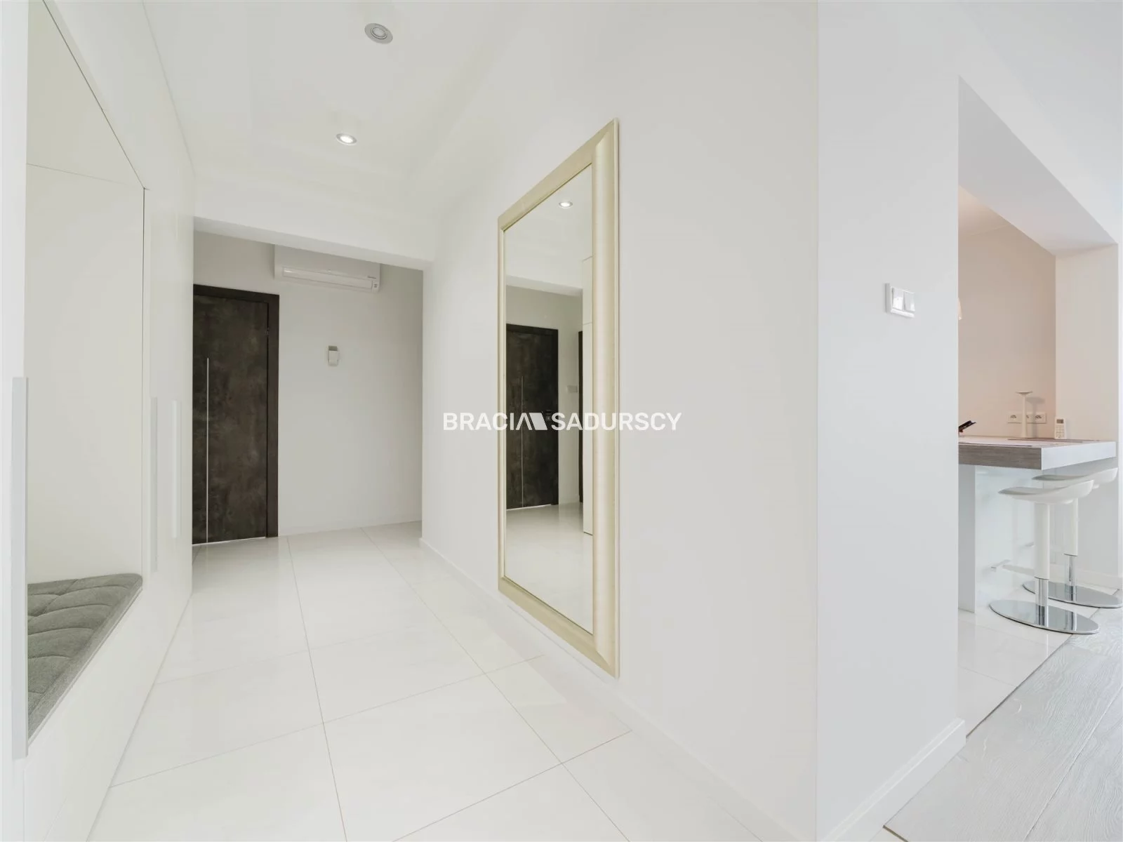 3 pokoje, apartament 68,78 m², piętro 5, oferta nr , BS4-MS-311501, Kraków, Grzegórzki, Dąbska