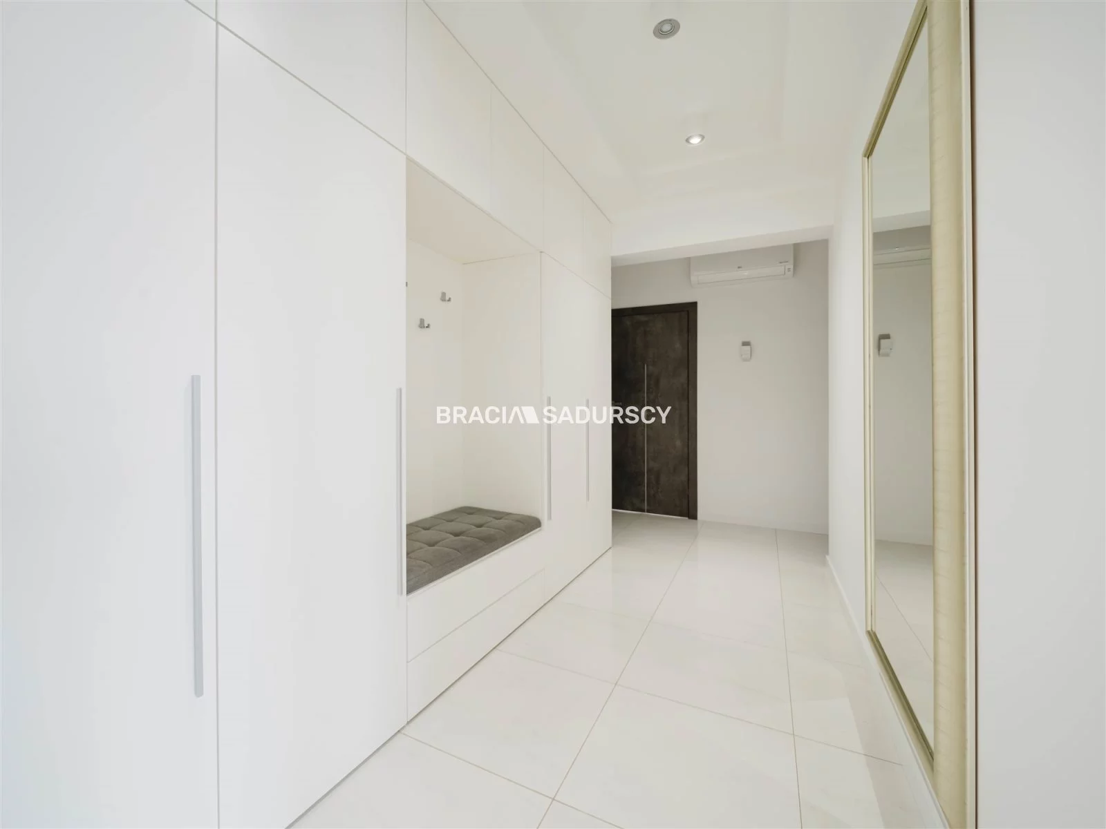 3 pokoje, apartament 68,78 m², piętro 5, oferta nr , BS4-MS-311501, Kraków, Grzegórzki, Dąbska