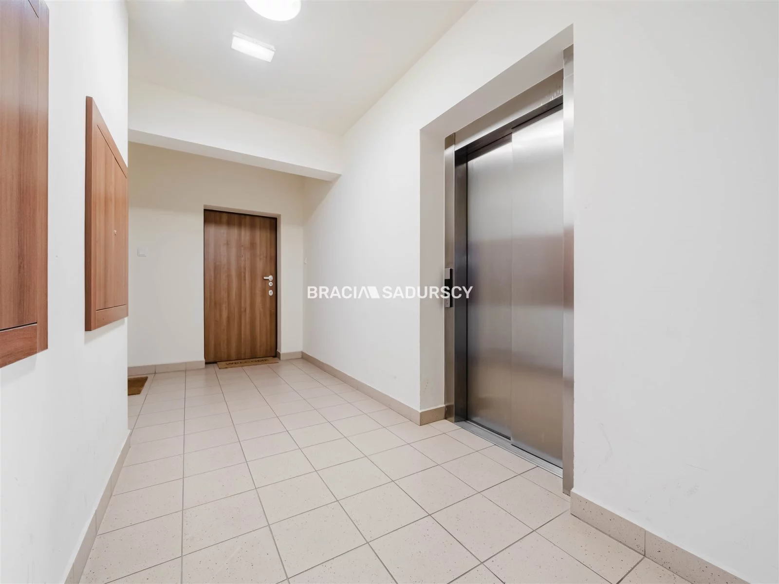 3 pokoje, apartament 68,78 m², piętro 5, oferta nr , BS4-MS-311501, Kraków, Grzegórzki, Dąbska