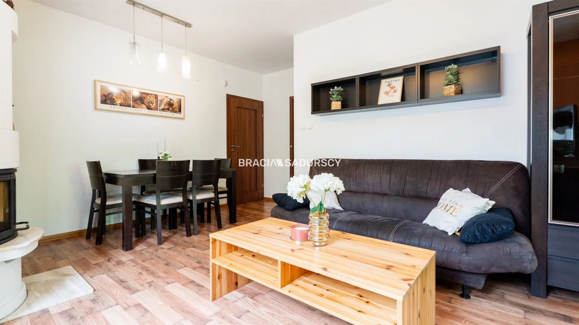 Apartamenty BS4-MS-309333-6 Kraków Łagiewniki-Borek Fałęcki Dekarzy