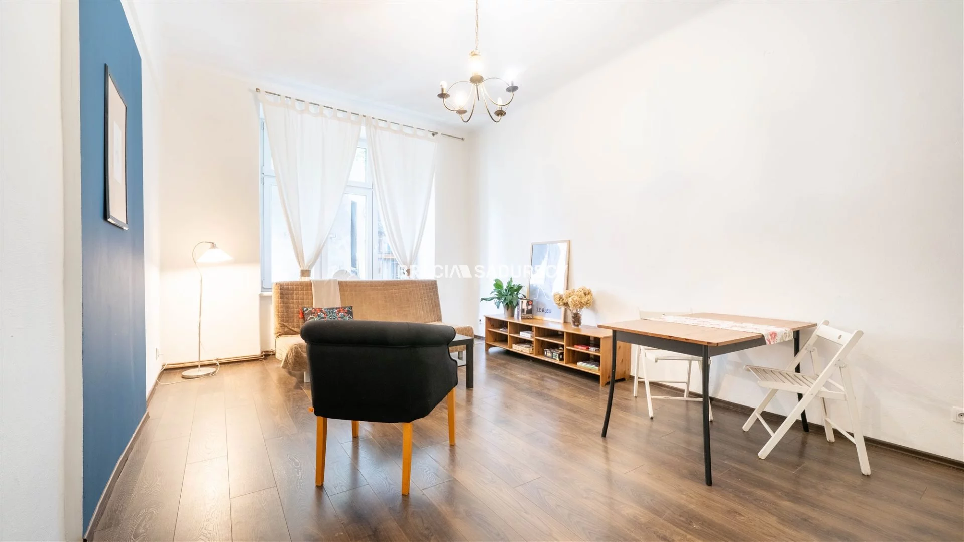 Apartamenty BS4-MS-310122 Kraków Stare Miasto Długa