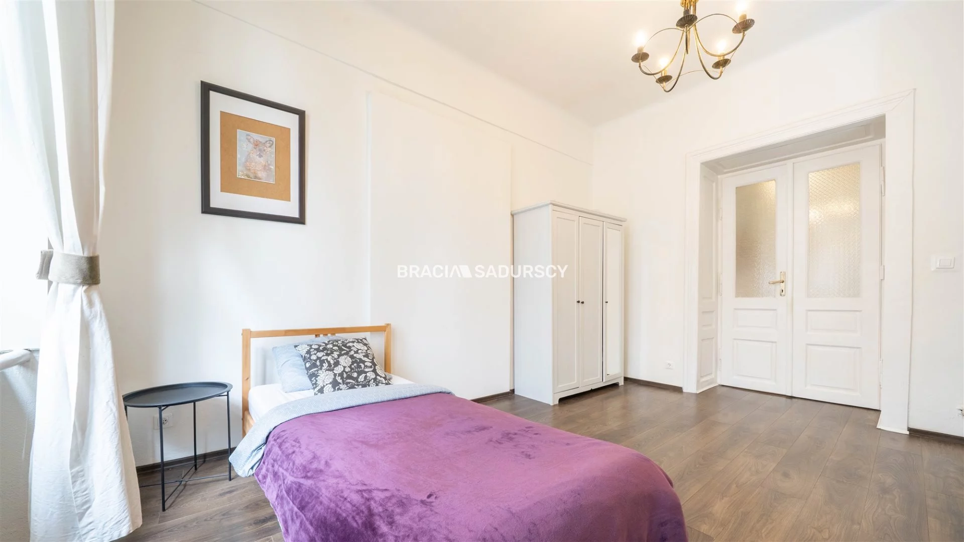 3 pokoje, mieszkanie 69,99 m², parter, oferta nr , BS4-MS-310122, Kraków, Stare Miasto, Stare Miasto, Długa
