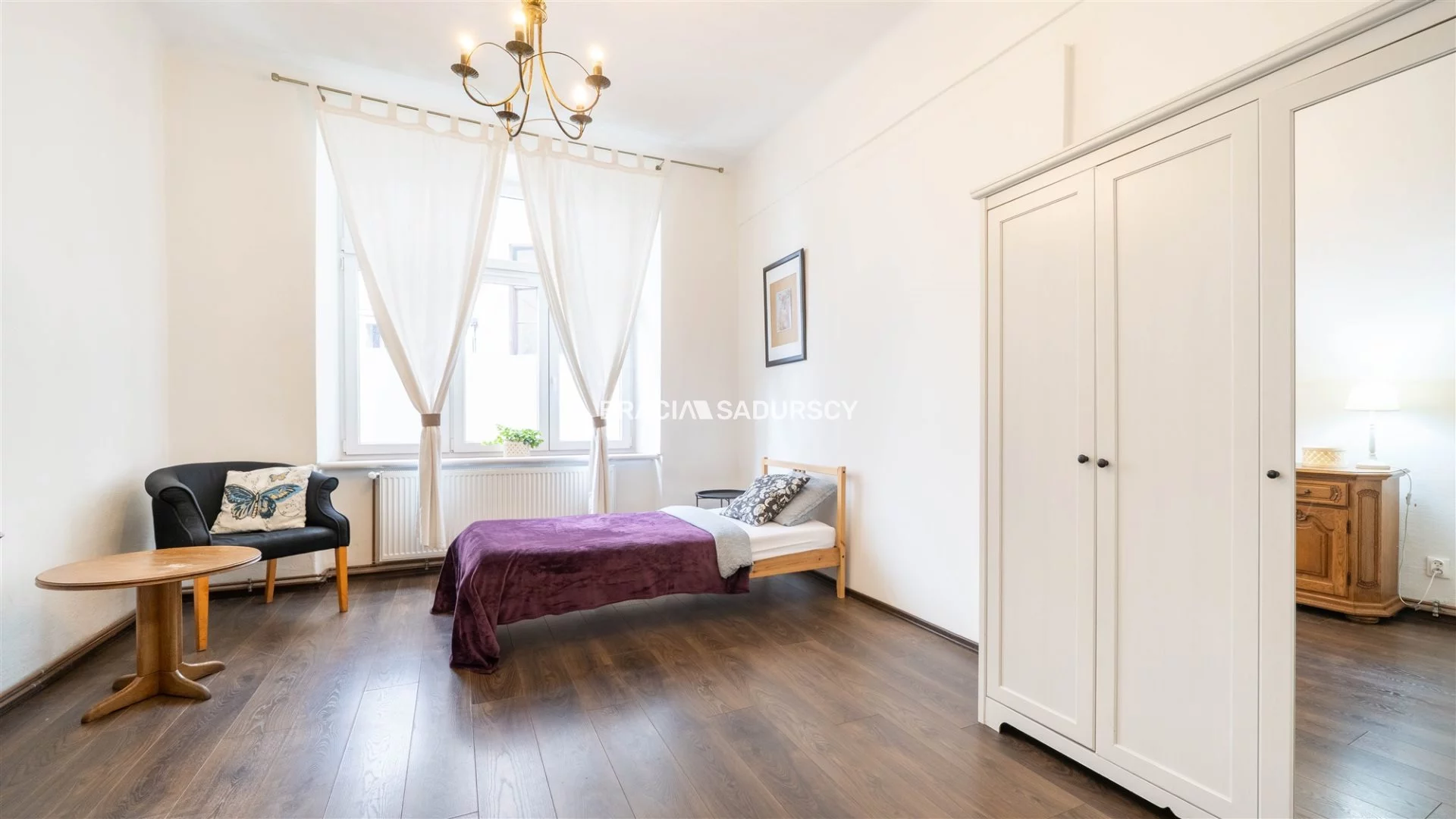 3 pokoje, mieszkanie 69,99 m², parter, oferta nr , BS4-MS-310122, Kraków, Stare Miasto, Stare Miasto, Długa
