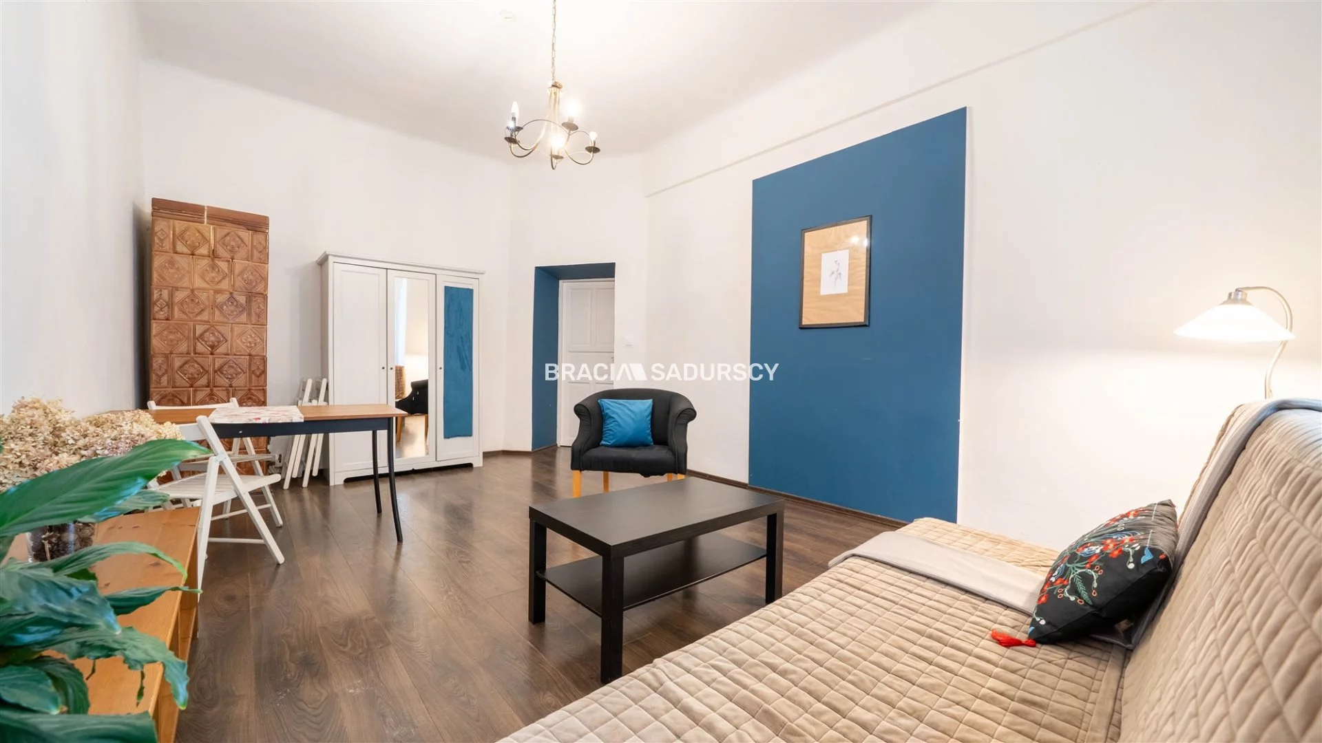 3 pokoje, mieszkanie 69,99 m², parter, oferta nr , BS4-MS-310122, Kraków, Stare Miasto, Stare Miasto, Długa