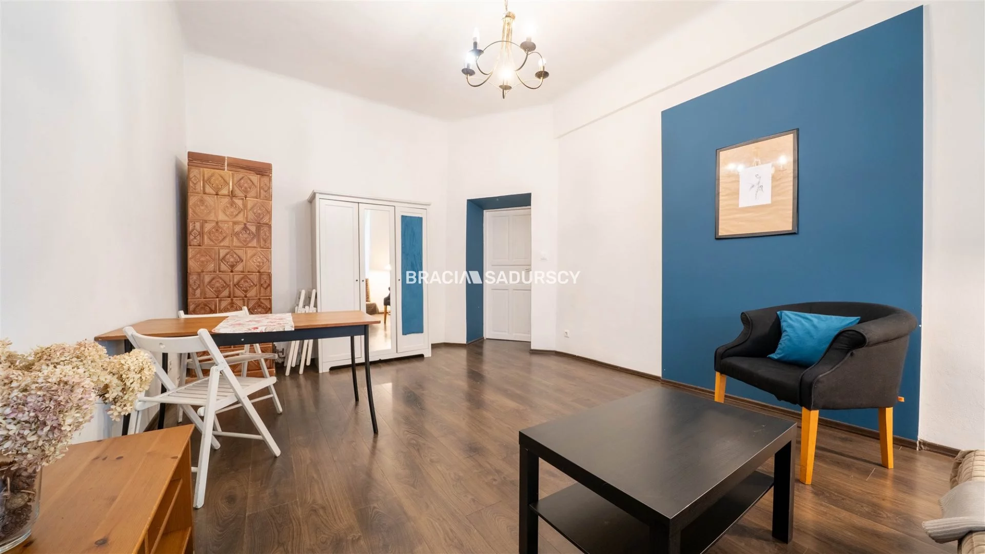 3 pokoje, mieszkanie 69,99 m², parter, oferta nr , BS4-MS-310122, Kraków, Stare Miasto, Stare Miasto, Długa