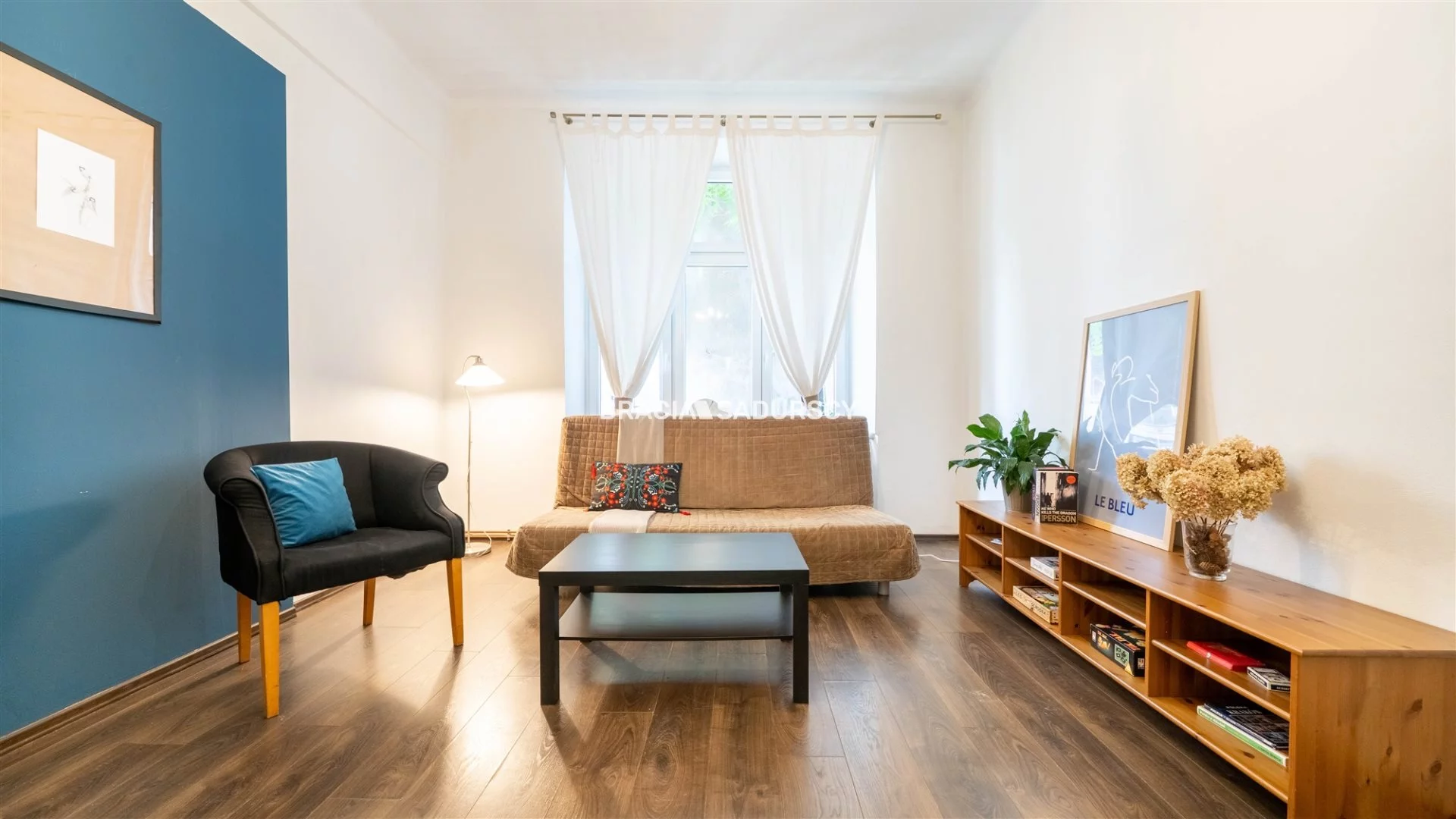 3 pokoje, mieszkanie 69,99 m², parter, oferta nr , BS4-MS-310122, Kraków, Stare Miasto, Stare Miasto, Długa