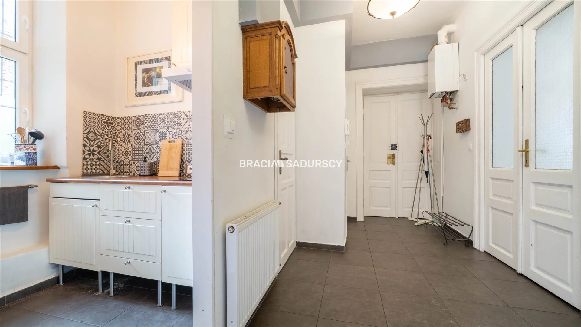 3 pokoje, mieszkanie 69,99 m², parter, oferta nr , BS4-MS-310122, Kraków, Stare Miasto, Stare Miasto, Długa