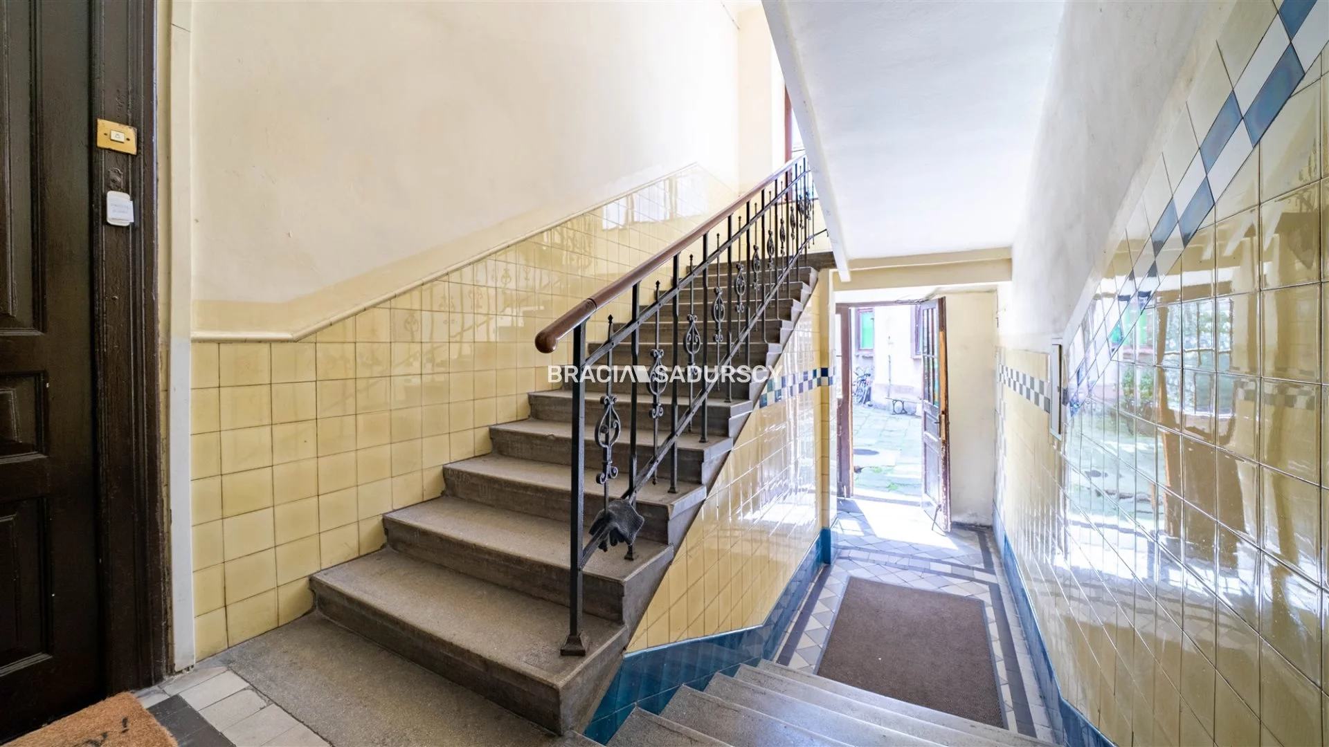 3 pokoje, mieszkanie 69,99 m², parter, oferta nr , BS4-MS-310122, Kraków, Stare Miasto, Stare Miasto, Długa