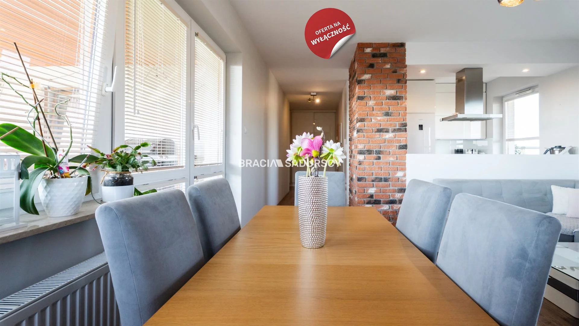 Apartamenty BS4-MS-311753-5 Kraków Prądnik Czerwony Dobrego Pasterza