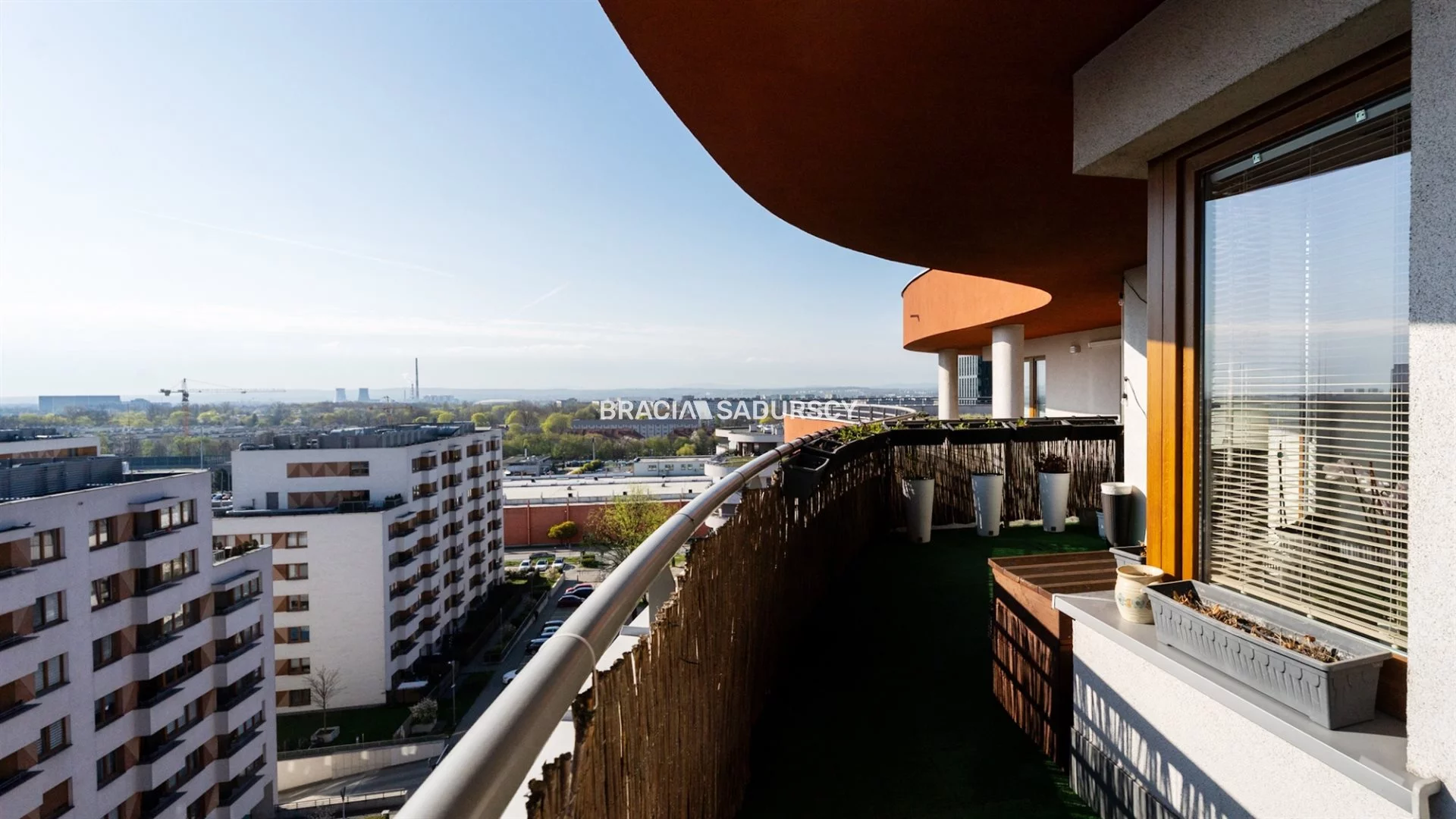3 pokoje, mieszkanie 66,35 m², piętro 9, oferta nr , BS4-MS-311753-5, Kraków, Prądnik Czerwony, Dobrego Pasterza