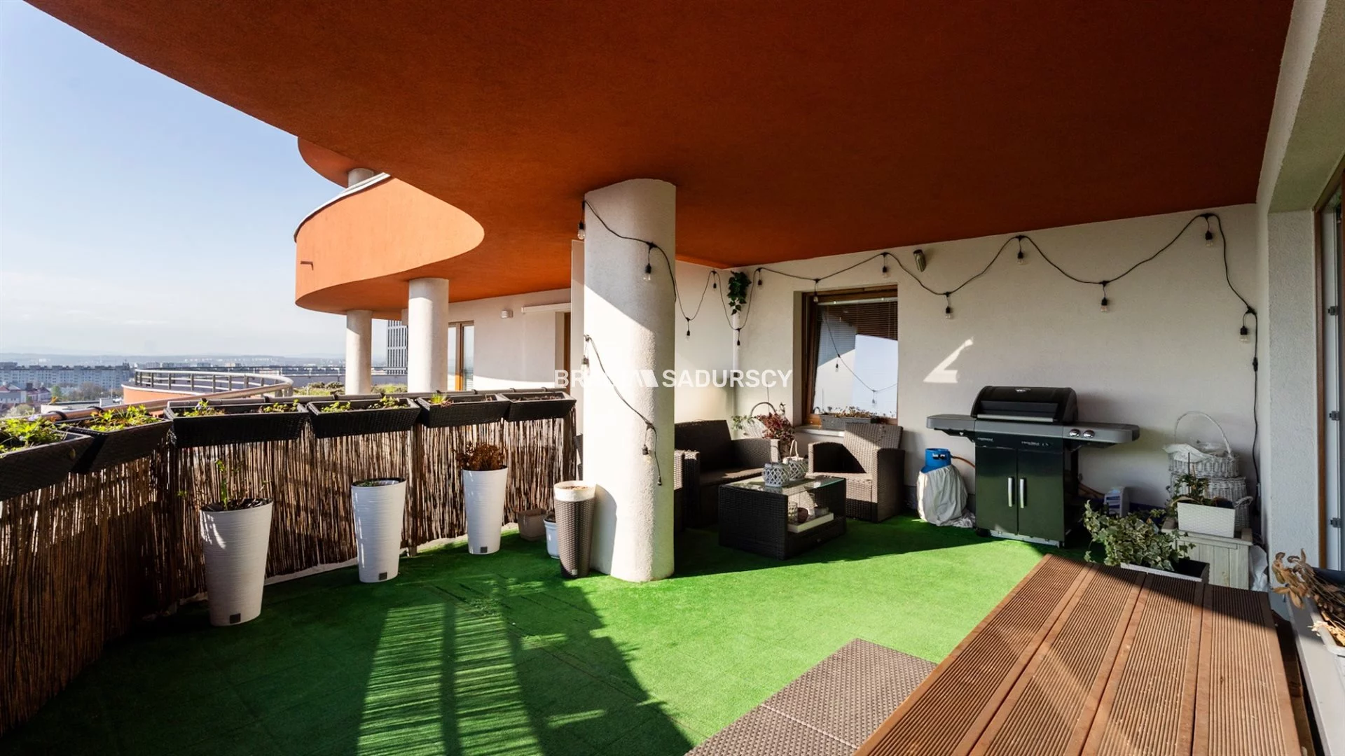3 pokoje, mieszkanie 66,35 m², piętro 9, oferta nr , BS4-MS-311753-5, Kraków, Prądnik Czerwony, Dobrego Pasterza