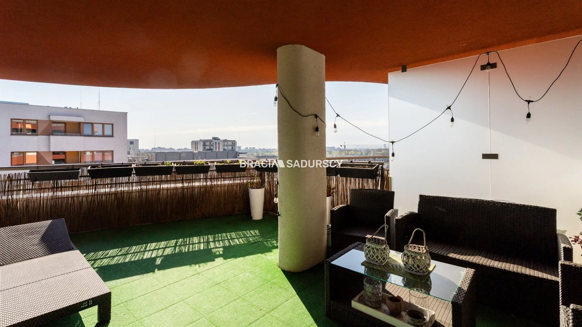 3 pokoje, mieszkanie 66,35 m², piętro 9, oferta nr , BS4-MS-311753-5, Kraków, Prądnik Czerwony, Dobrego Pasterza