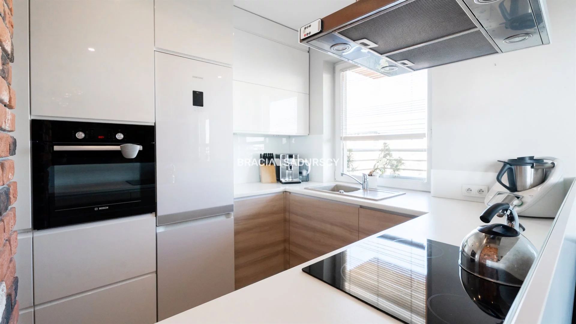 3 pokoje, mieszkanie 66,35 m², piętro 9, oferta nr , BS4-MS-311753-5, Kraków, Prądnik Czerwony, Dobrego Pasterza