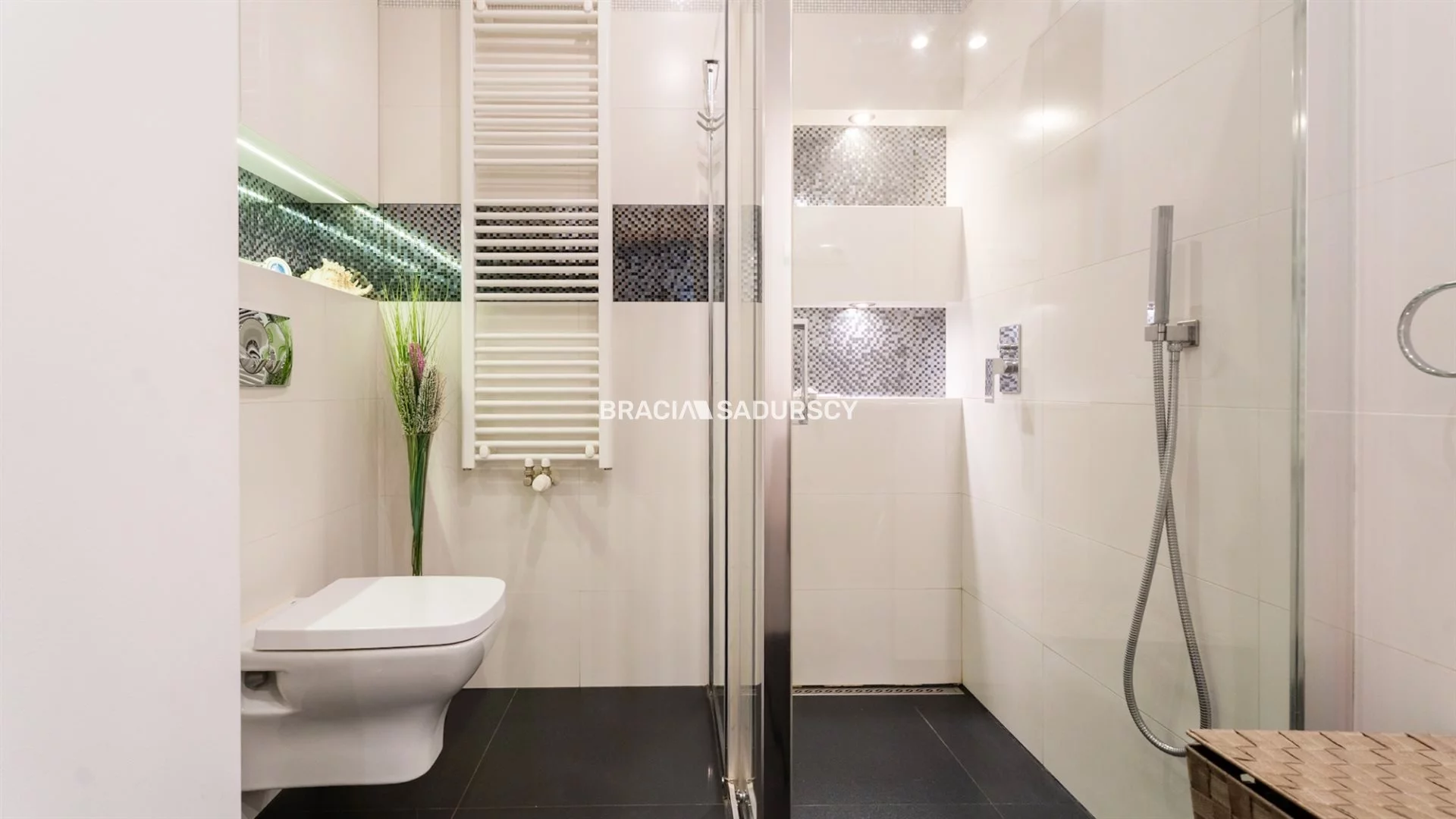 3 pokoje, mieszkanie 66,35 m², piętro 9, oferta nr , BS4-MS-311753-5, Kraków, Prądnik Czerwony, Dobrego Pasterza