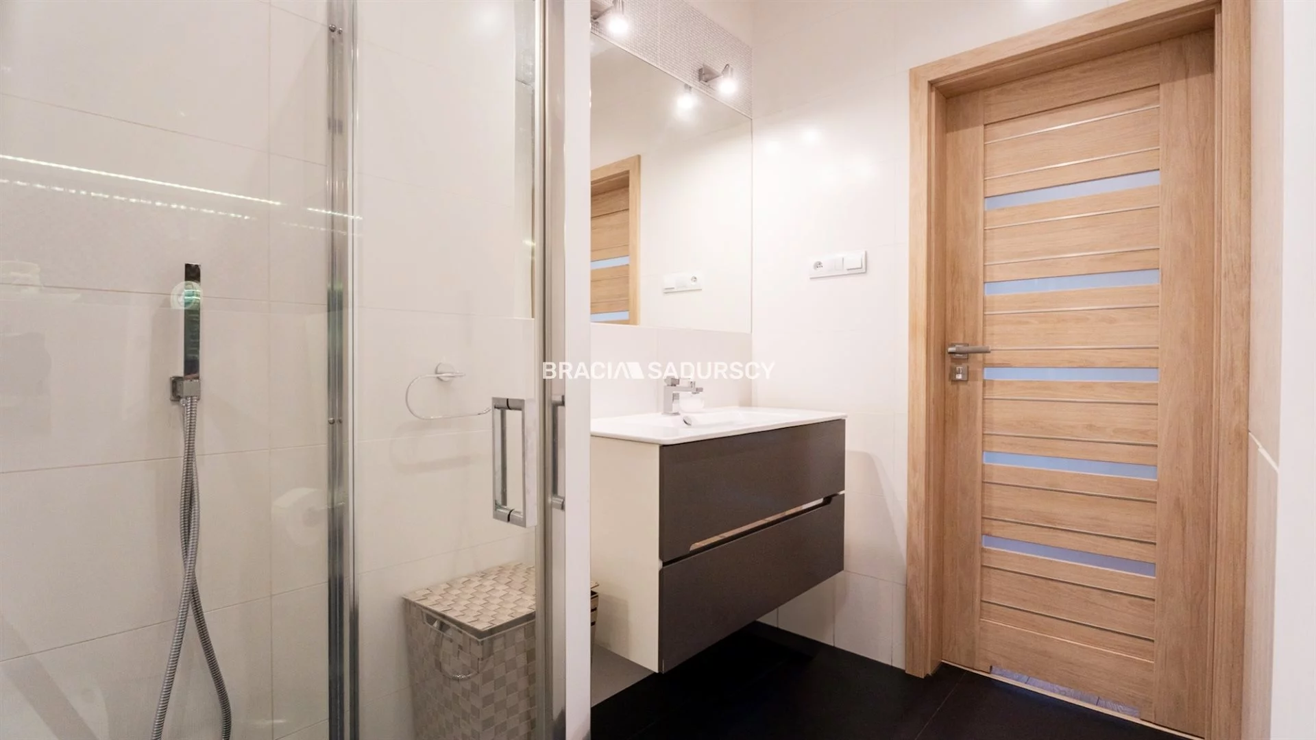 3 pokoje, mieszkanie 66,35 m², piętro 9, oferta nr , BS4-MS-311753-5, Kraków, Prądnik Czerwony, Dobrego Pasterza