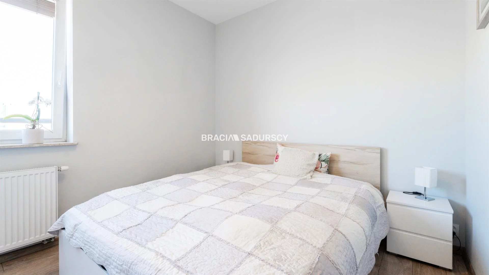 3 pokoje, mieszkanie 66,35 m², piętro 9, oferta nr , BS4-MS-311753-5, Kraków, Prądnik Czerwony, Dobrego Pasterza