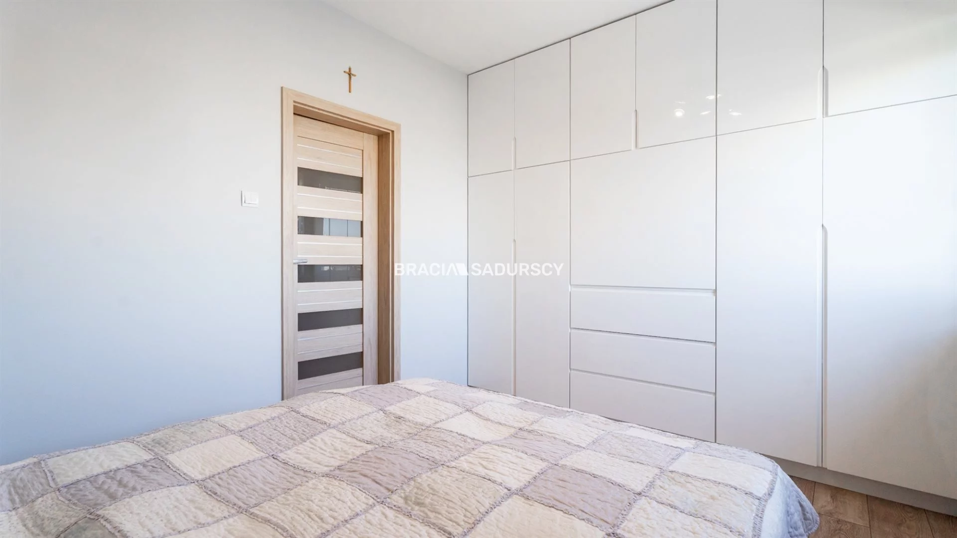 3 pokoje, mieszkanie 66,35 m², piętro 9, oferta nr , BS4-MS-311753-5, Kraków, Prądnik Czerwony, Dobrego Pasterza
