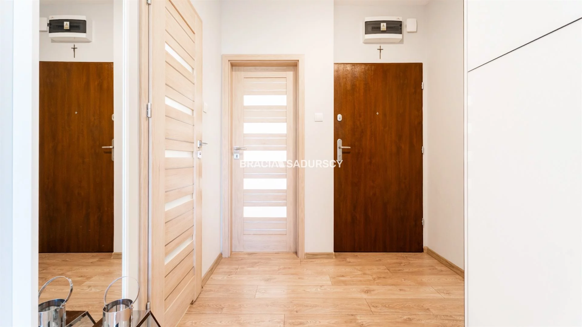 3 pokoje, mieszkanie 66,35 m², piętro 9, oferta nr , BS4-MS-311753-5, Kraków, Prądnik Czerwony, Dobrego Pasterza