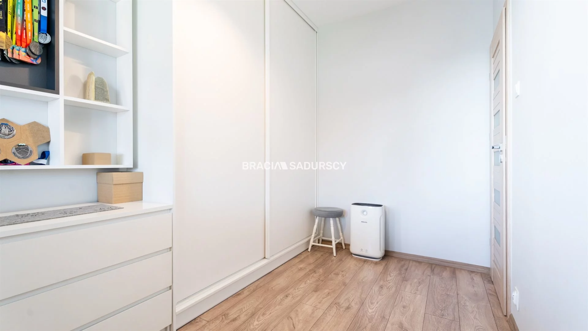 3 pokoje, mieszkanie 66,35 m², piętro 9, oferta nr , BS4-MS-311753-5, Kraków, Prądnik Czerwony, Dobrego Pasterza