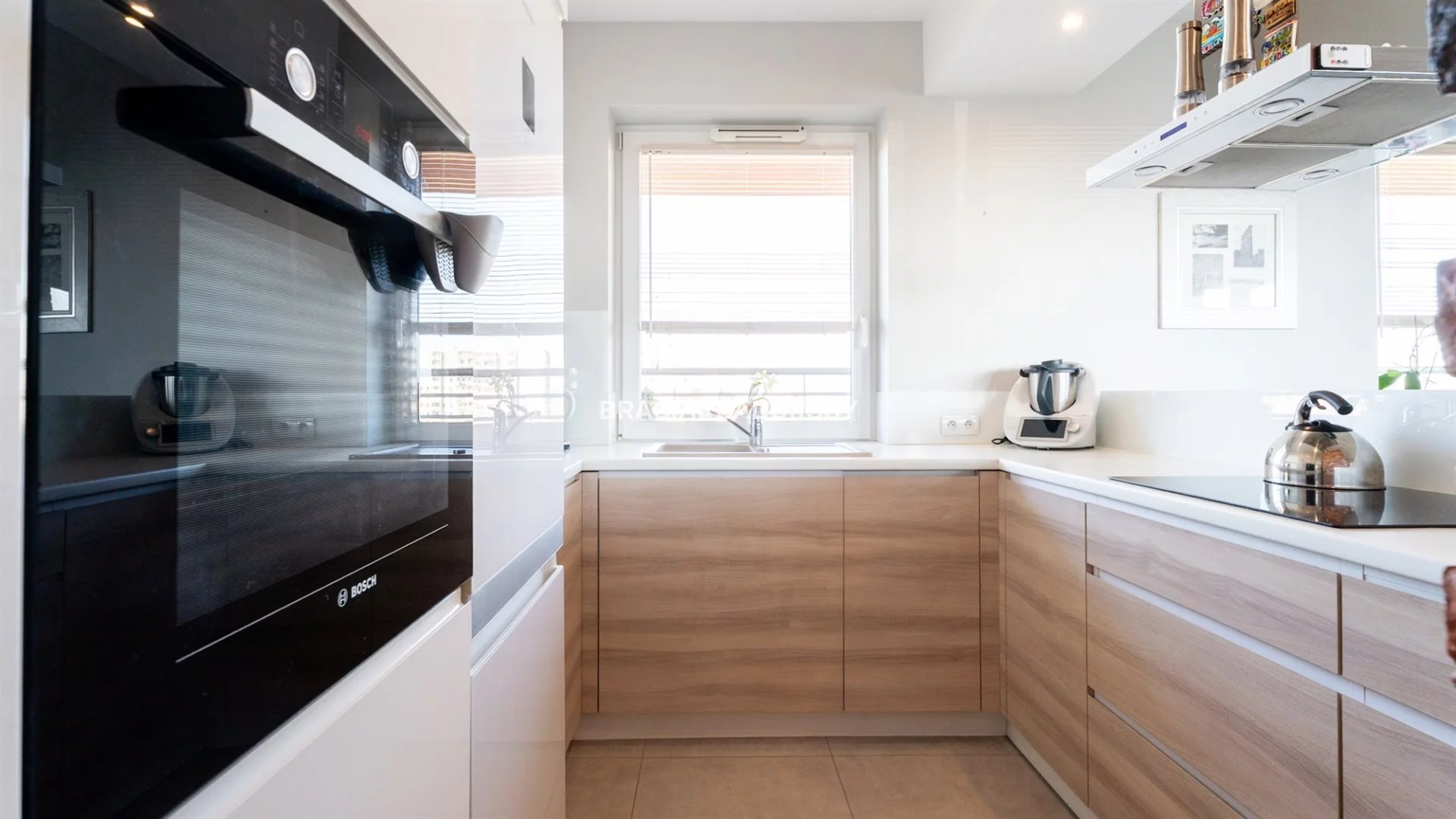 3 pokoje, mieszkanie 66,35 m², piętro 9, oferta nr , BS4-MS-311753-5, Kraków, Prądnik Czerwony, Dobrego Pasterza