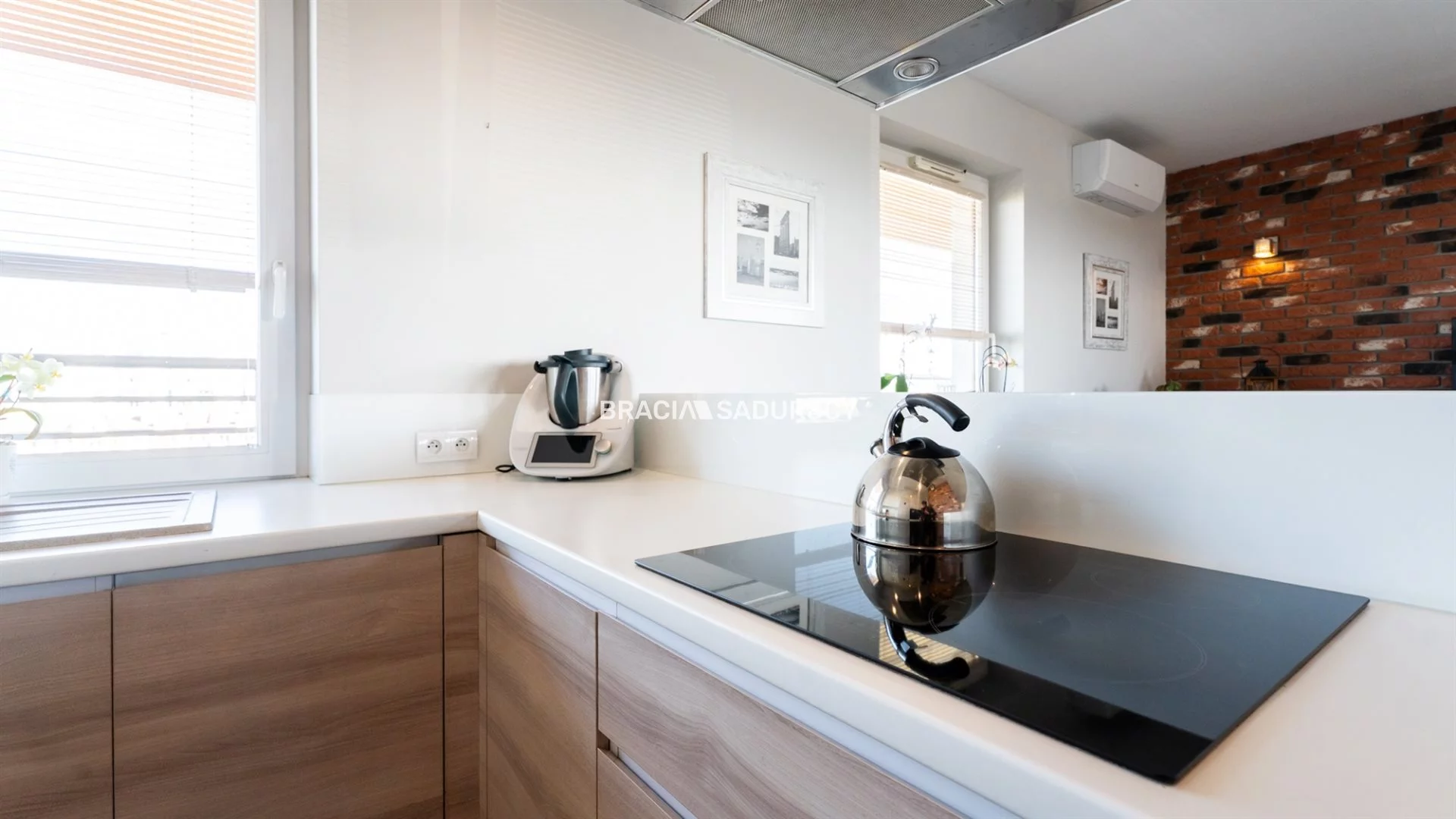 3 pokoje, mieszkanie 66,35 m², piętro 9, oferta nr , BS4-MS-311753-5, Kraków, Prądnik Czerwony, Dobrego Pasterza