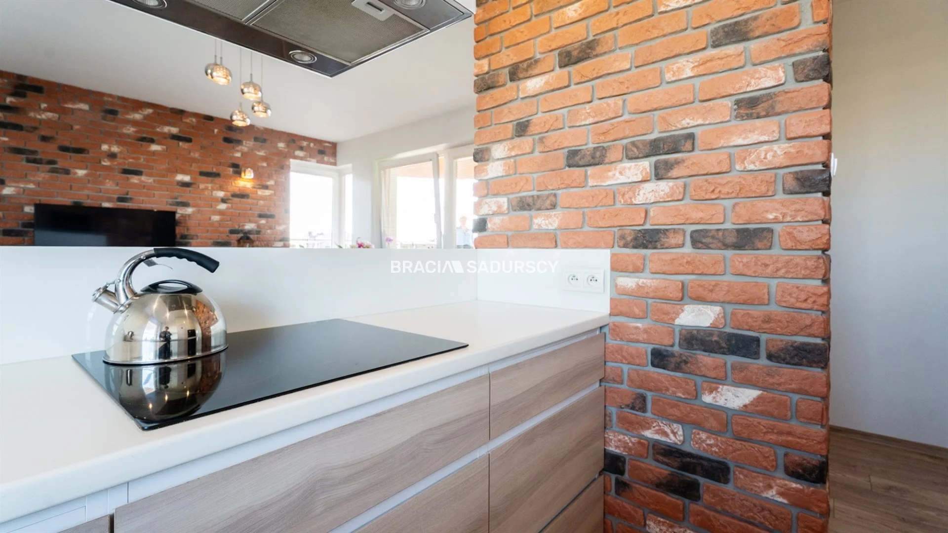 3 pokoje, mieszkanie 66,35 m², piętro 9, oferta nr , BS4-MS-311753-5, Kraków, Prądnik Czerwony, Dobrego Pasterza