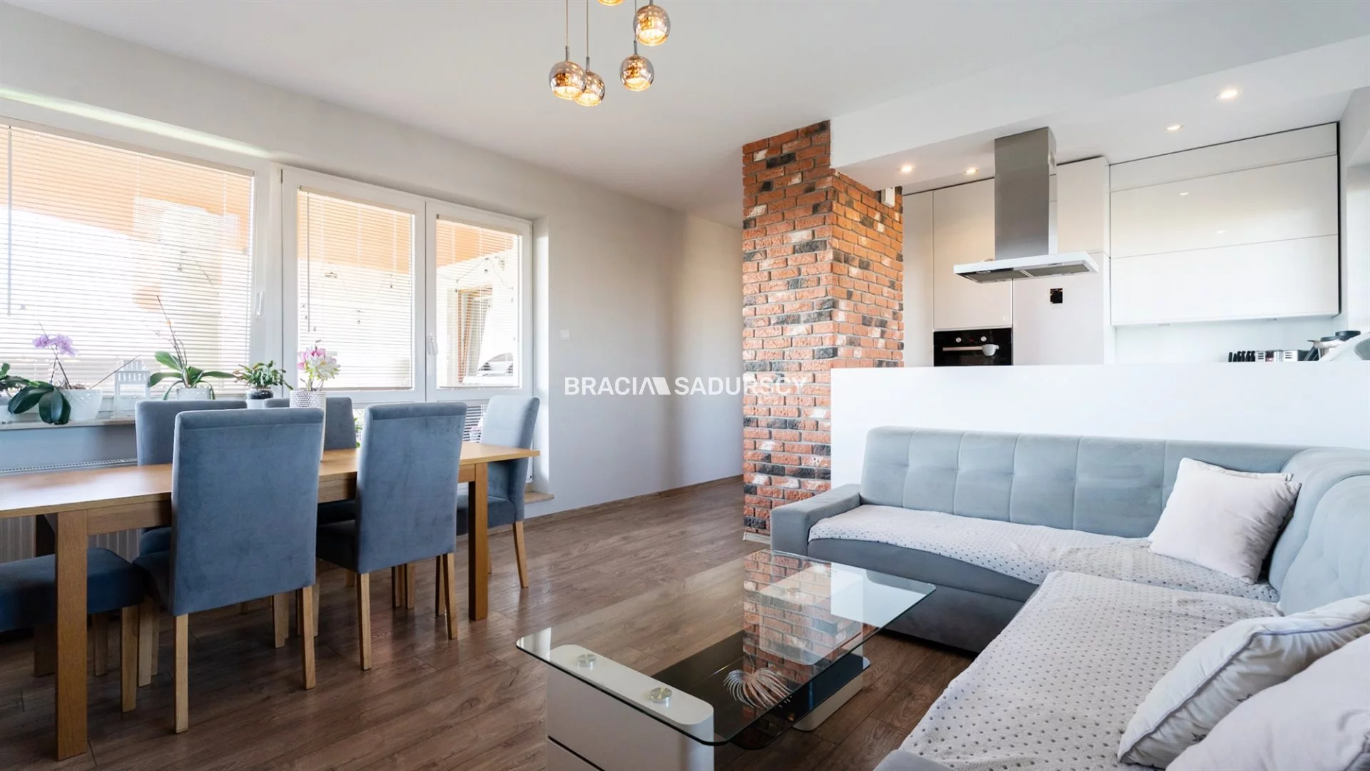 3 pokoje, mieszkanie 66,35 m², piętro 9, oferta nr , BS4-MS-311753-5, Kraków, Prądnik Czerwony, Dobrego Pasterza