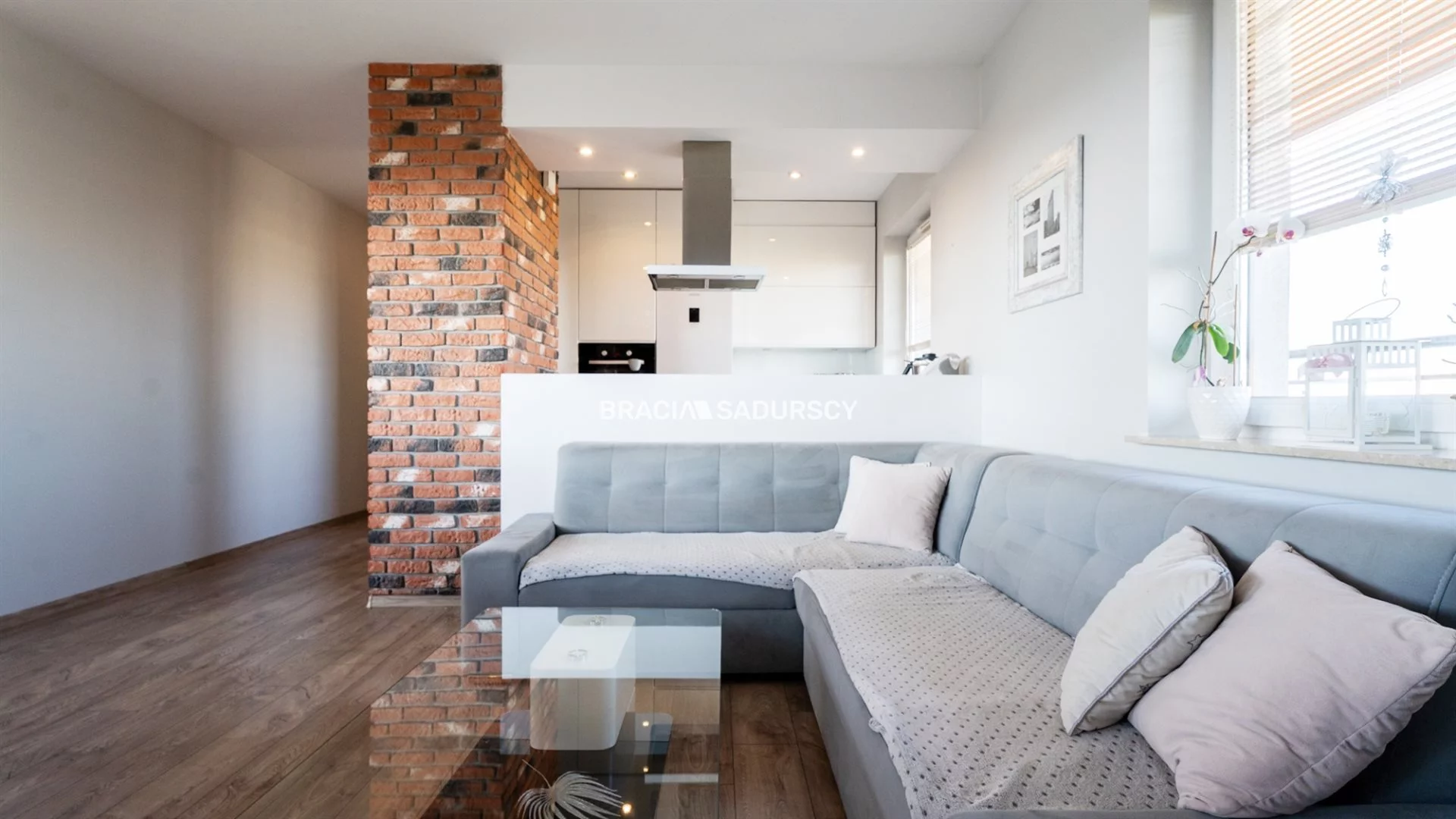 3 pokoje, mieszkanie 66,35 m², piętro 9, oferta nr , BS4-MS-311753-5, Kraków, Prądnik Czerwony, Dobrego Pasterza