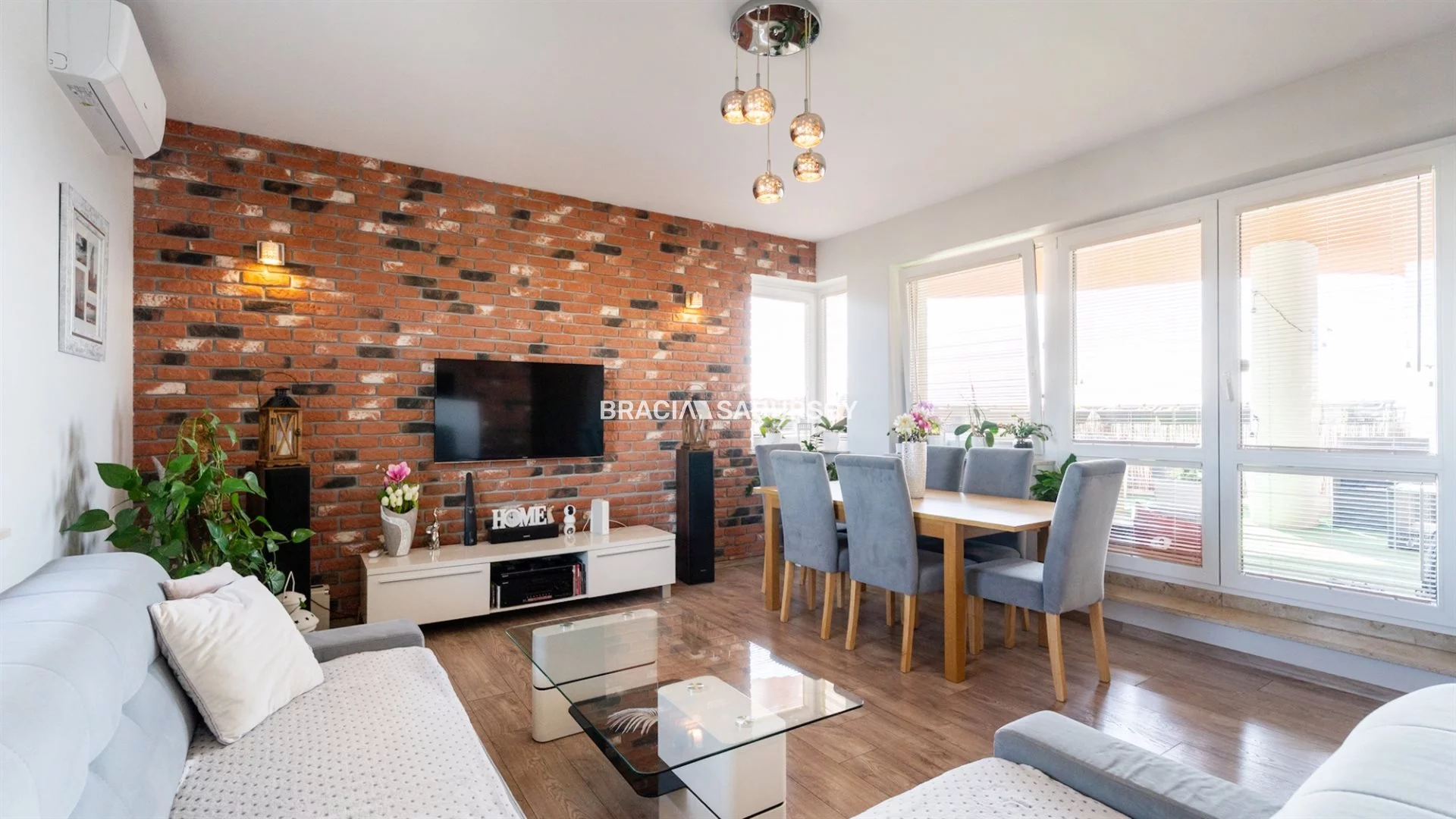 3 pokoje, mieszkanie 66,35 m², piętro 9, oferta nr , BS4-MS-311753-5, Kraków, Prądnik Czerwony, Dobrego Pasterza